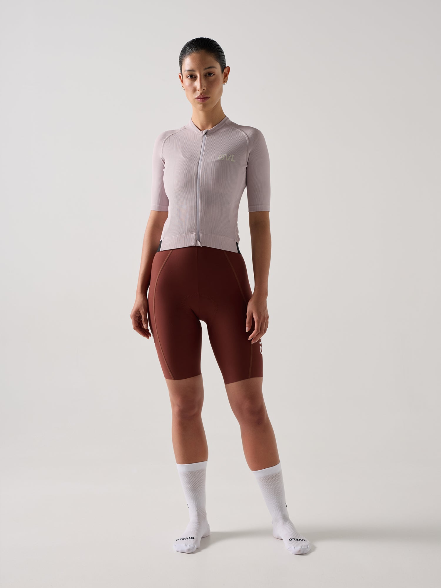 MODERN CLASSIC SS WAFFLE UNISEX JERSEY - CREPE