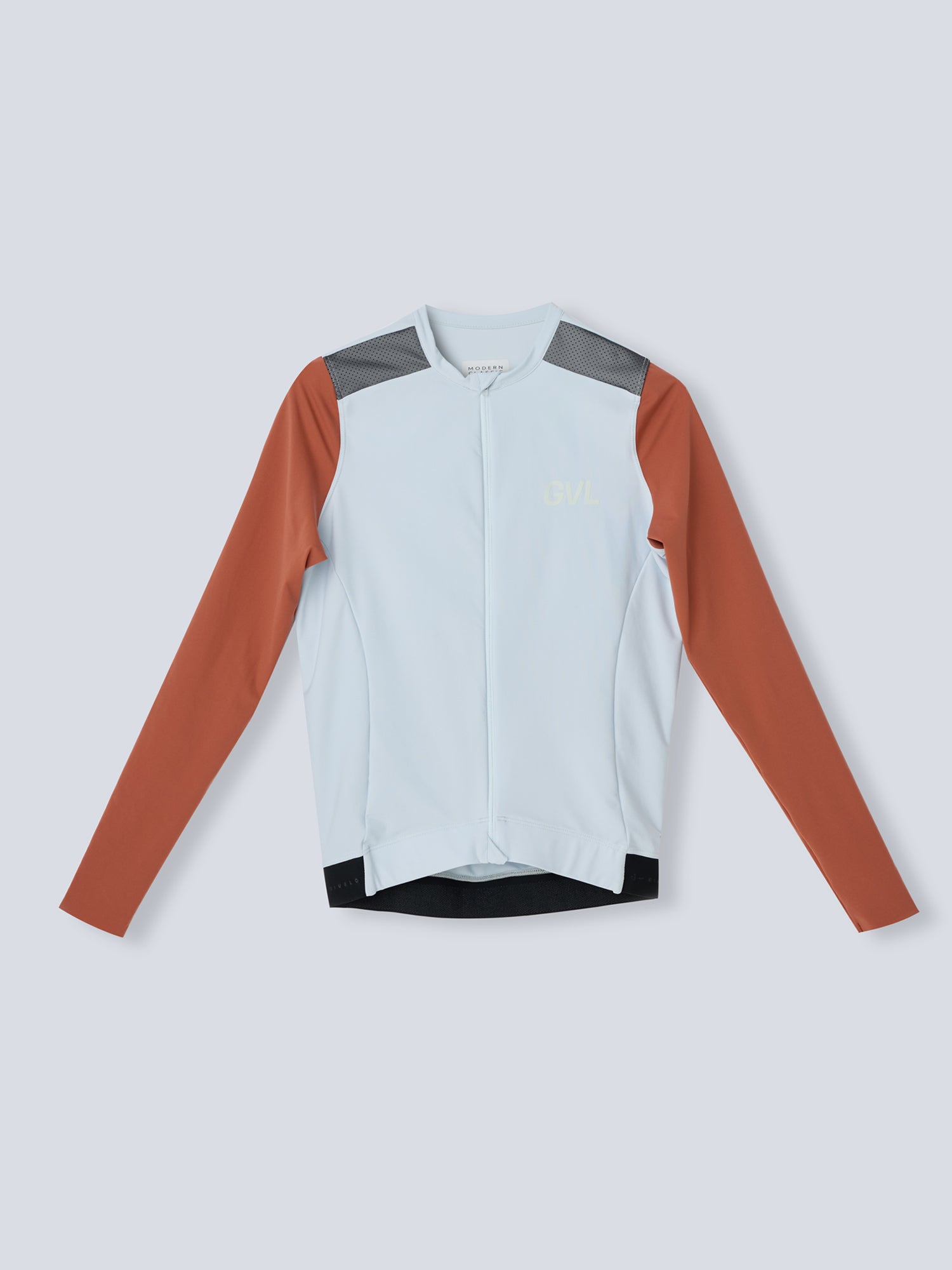 MODERN CLASSIC LS UNISEX JERSEY - SKY