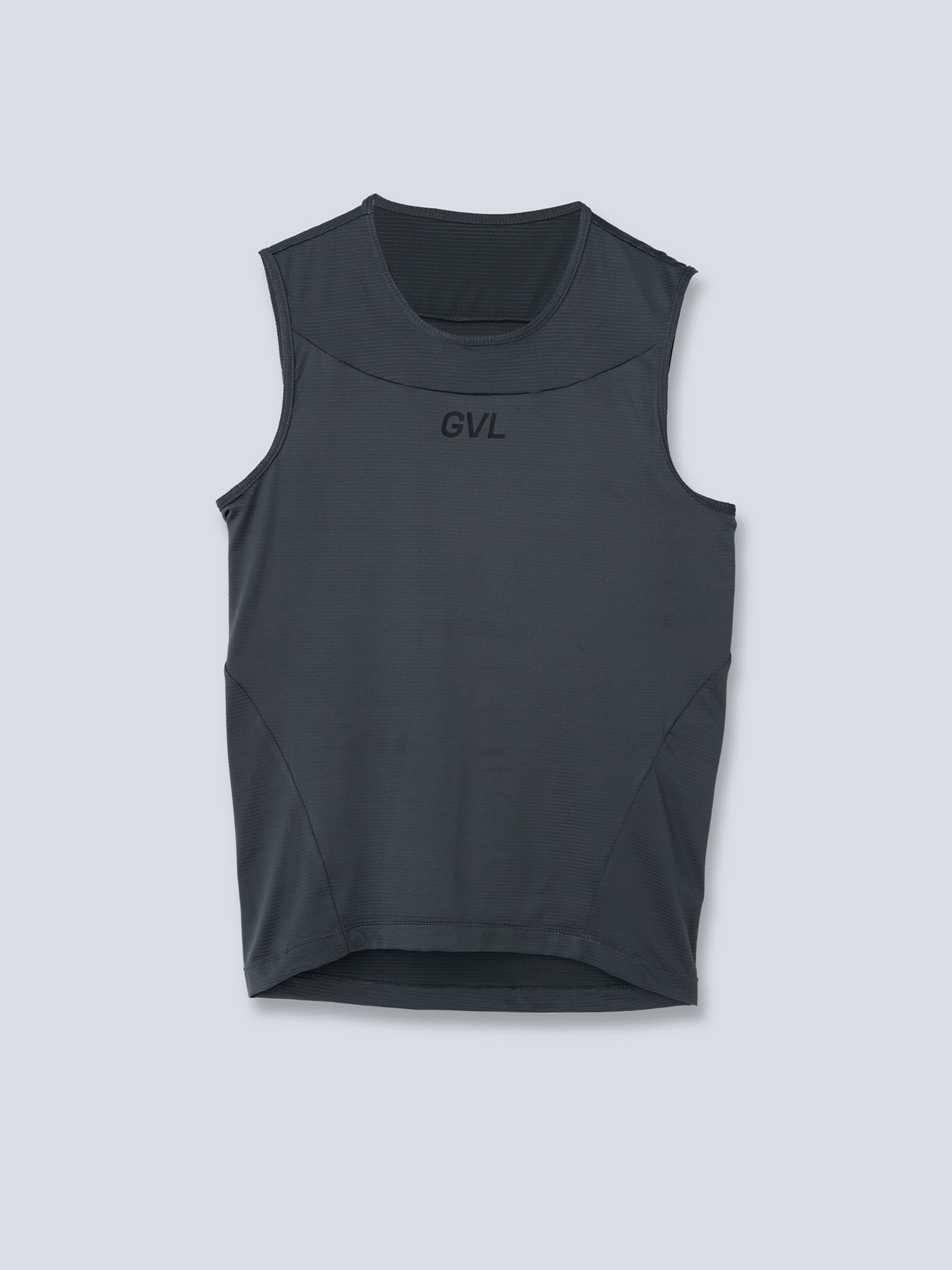 MC GVL BASE LAYER DARK GREY