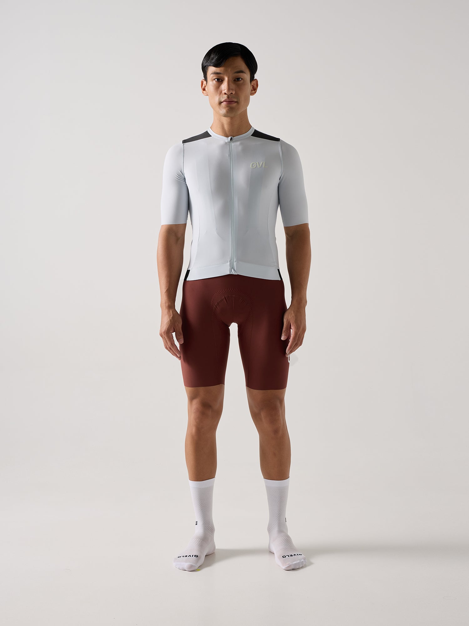 MODERN CLASSIC SS UNISEX JERSEY - SKY