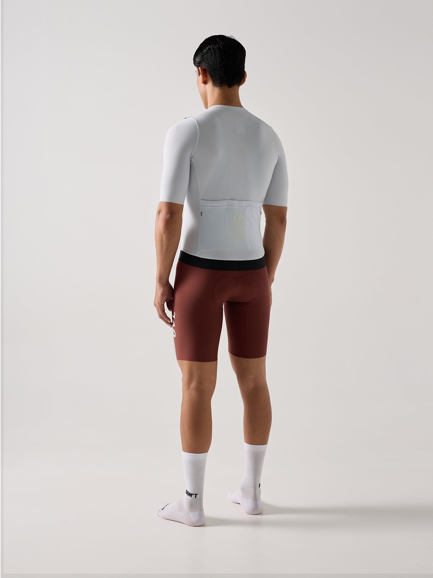 MODERN CLASSIC SS UNISEX JERSEY - SKY