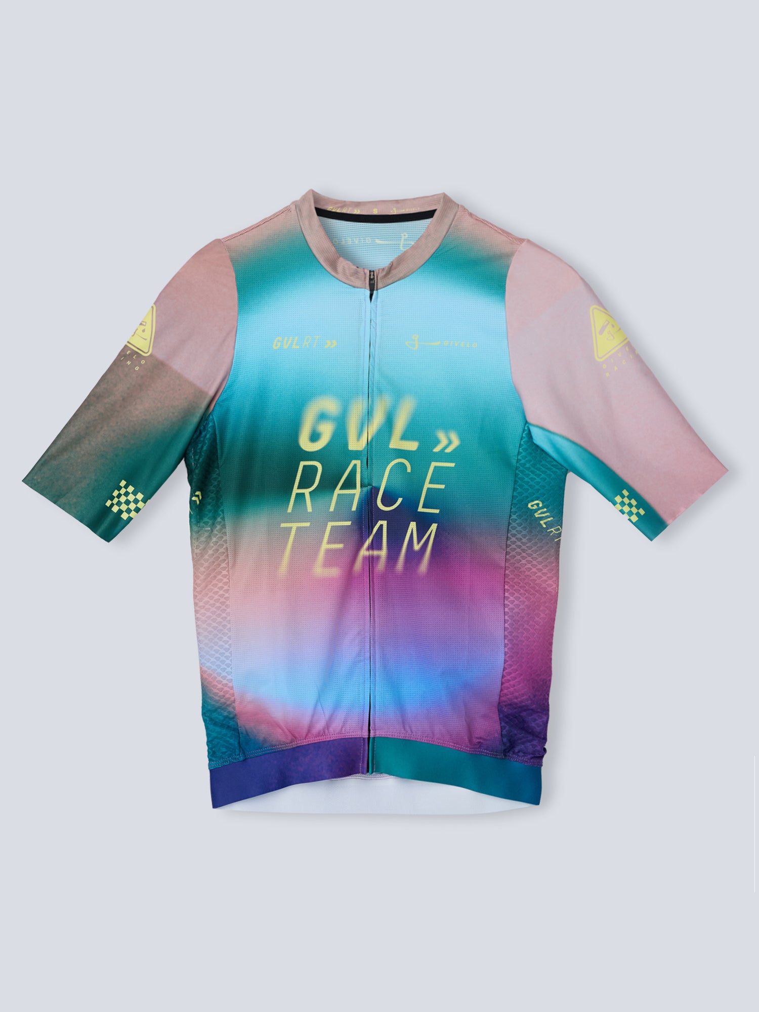 JERSEY UNISEX GVL RACE TEAM 2024