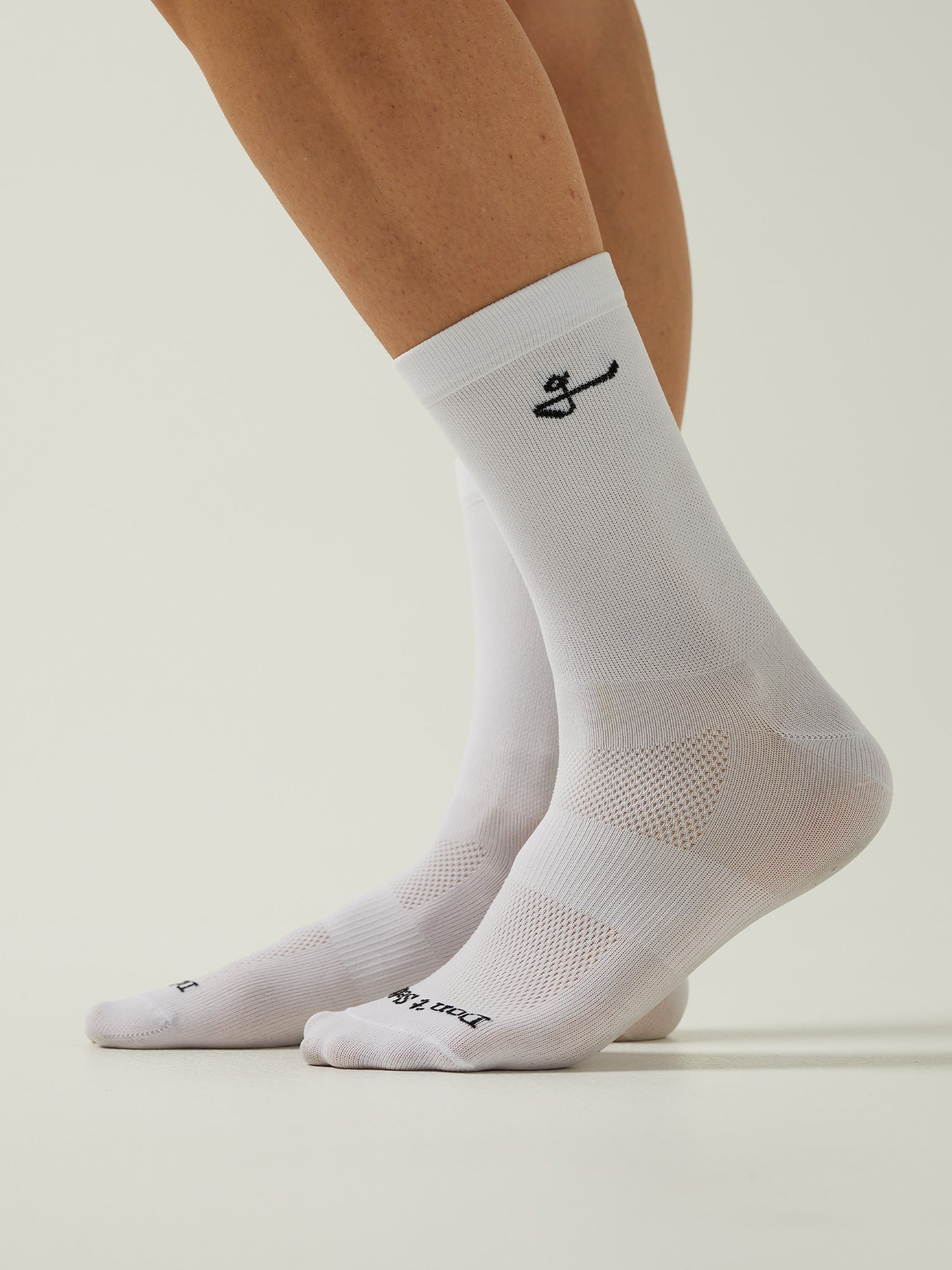 G-SOCKS CLASSIC WHITE