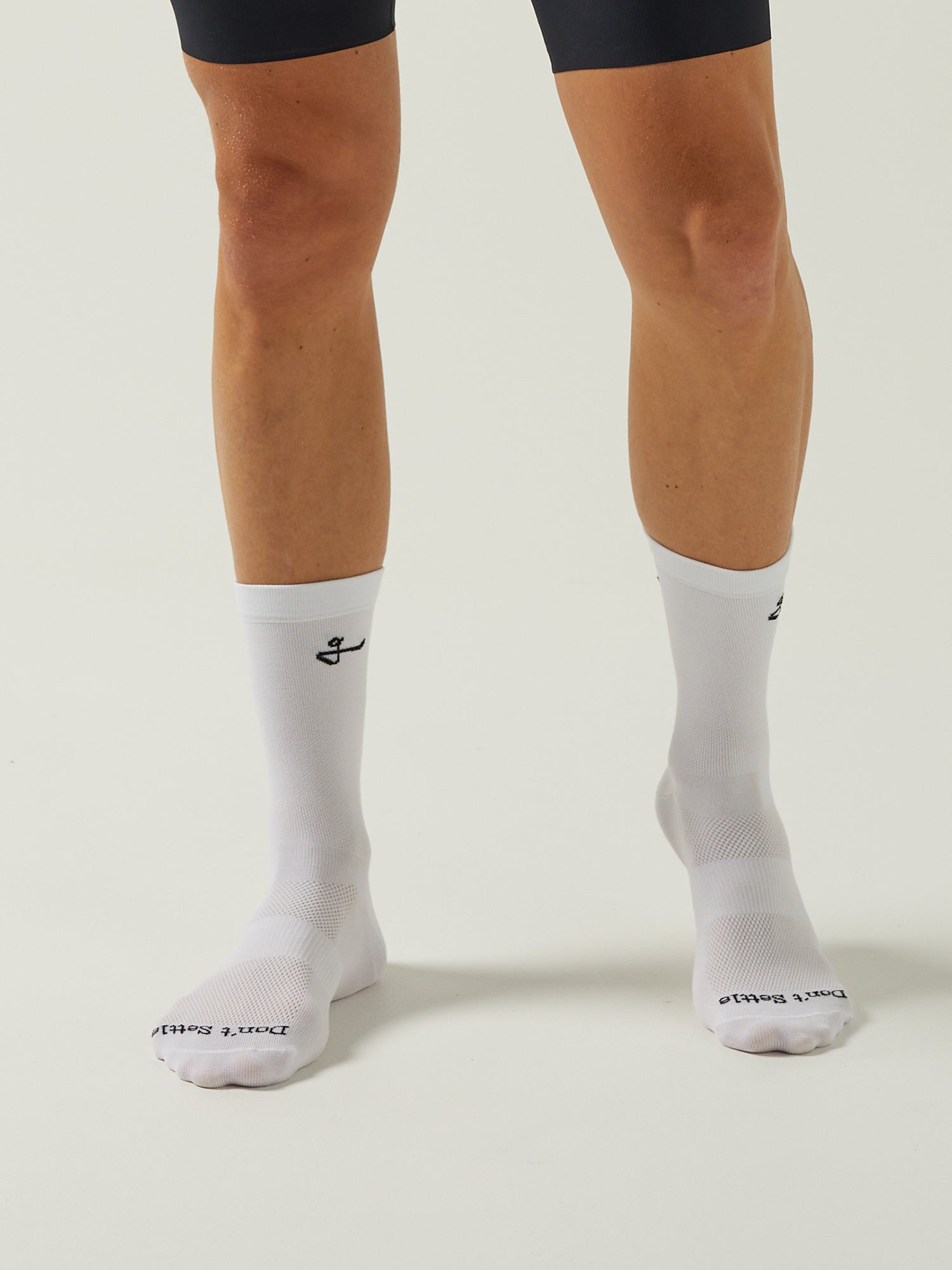 G-SOCKS CLASSIC WHITE