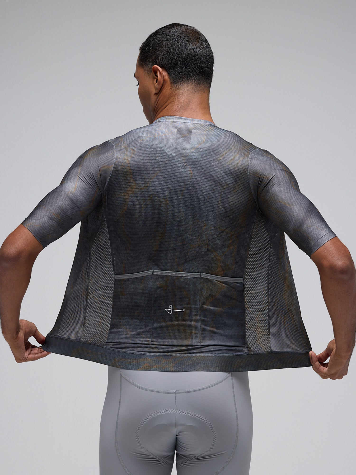 G90 LIGHT UNISEX JERSEY SS - ORE