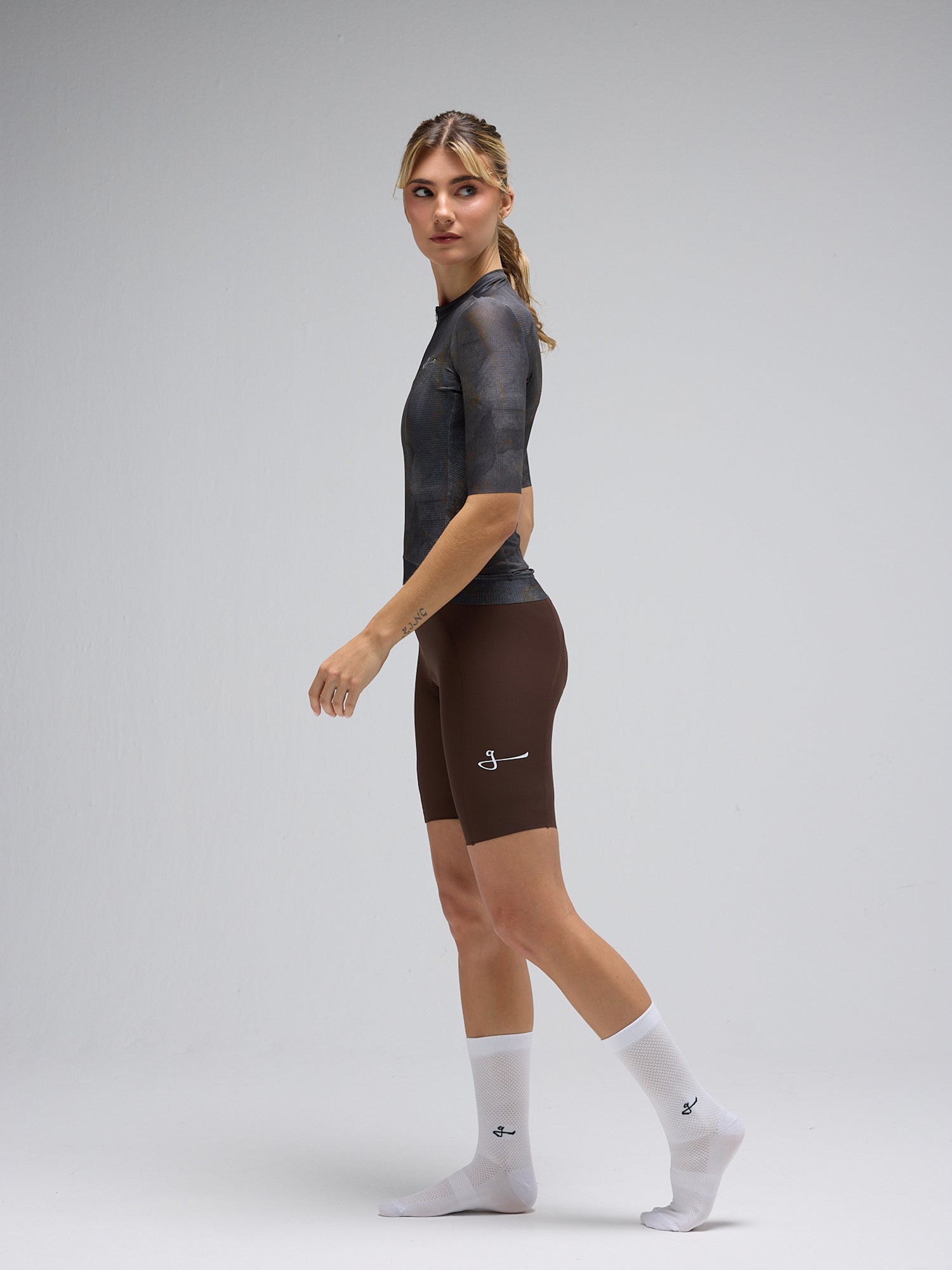G90 LIGHT UNISEX JERSEY SS - ORE