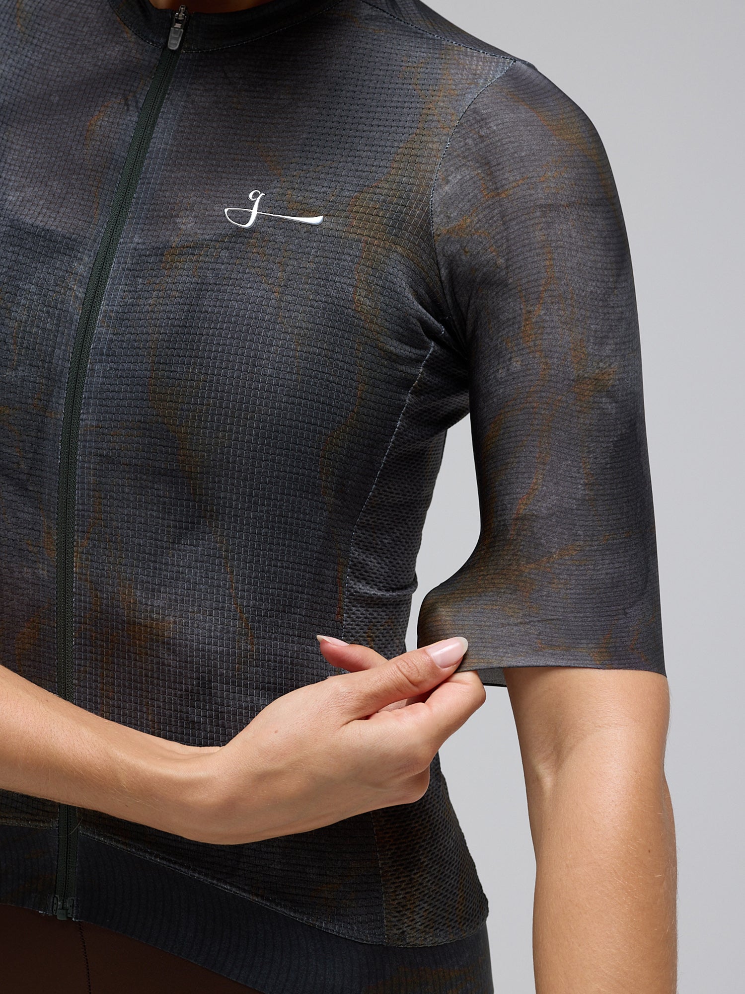 G90 LIGHT UNISEX JERSEY SS - ORE