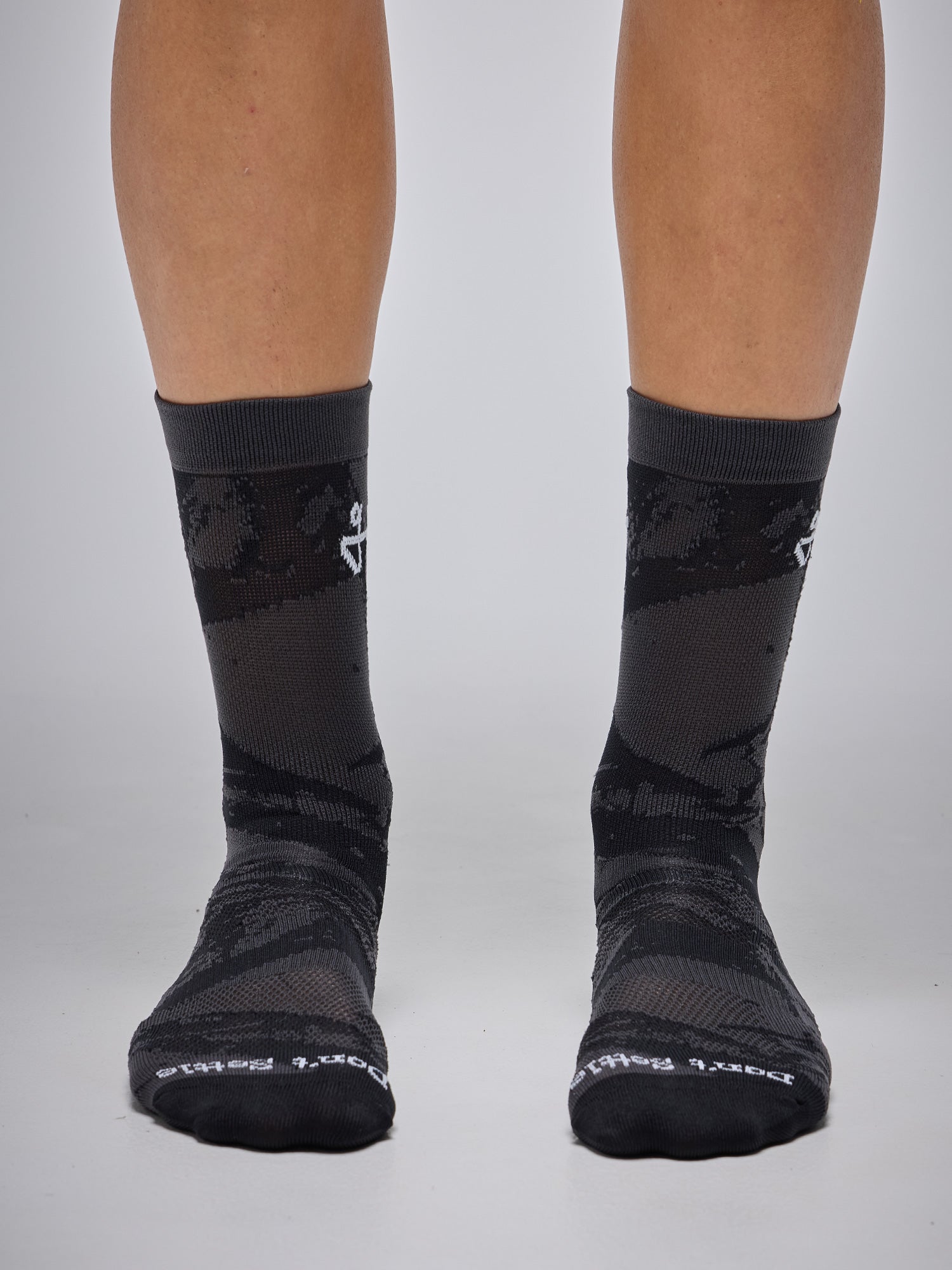 G-SOCKS ESSNTL - BLACK
