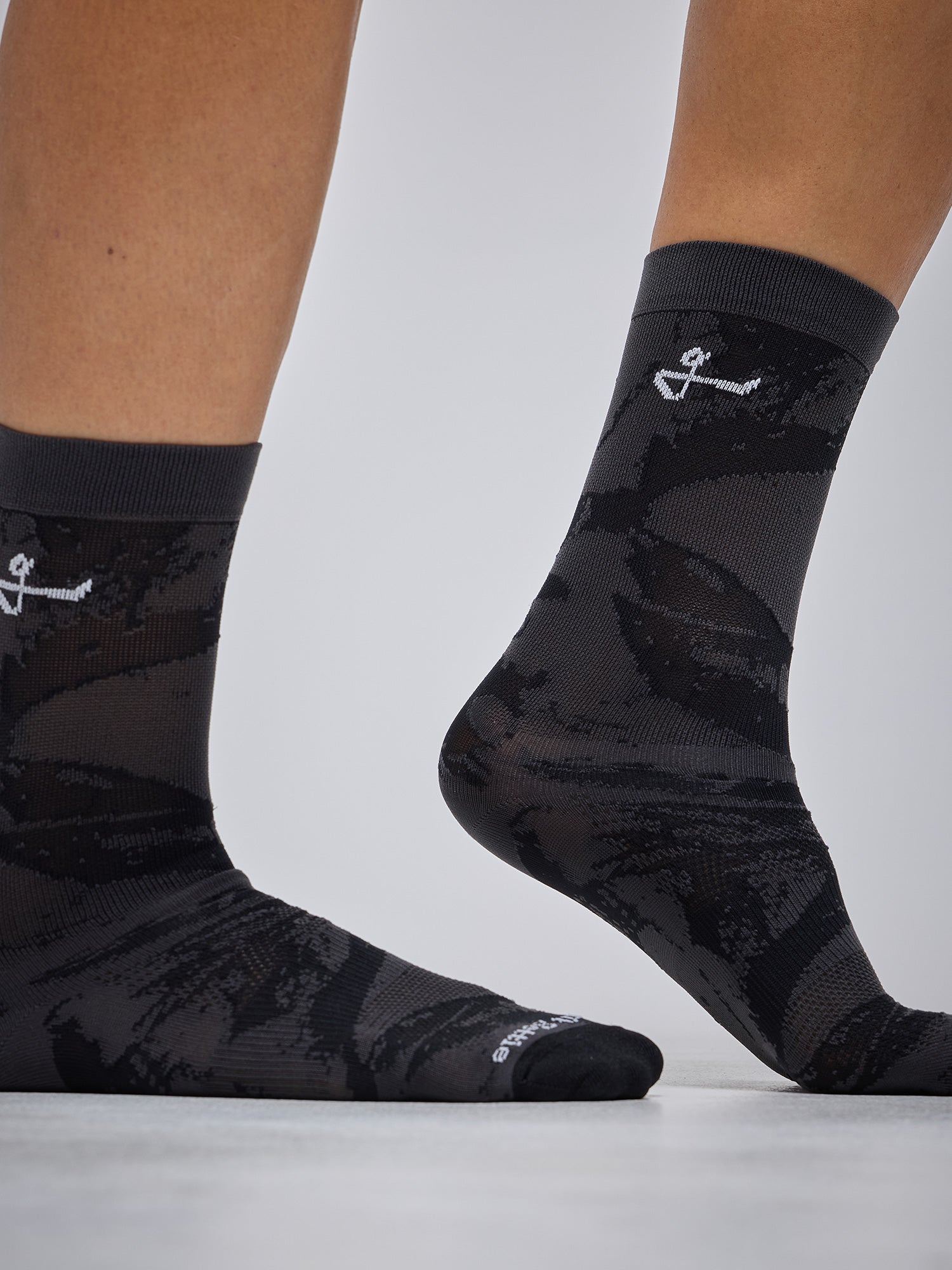 G-SOCKS ESSNTL - BLACK