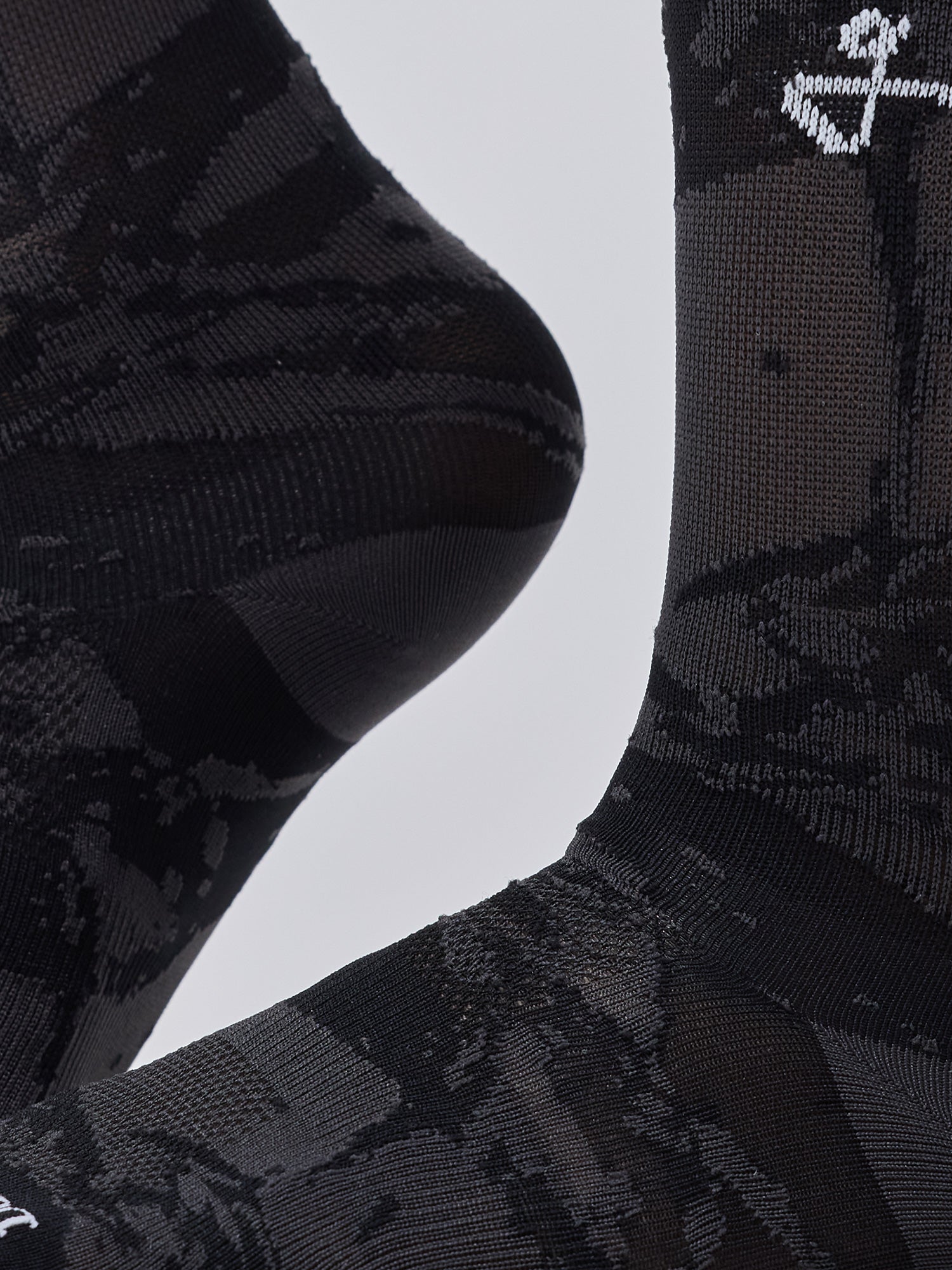 G-SOCKS ESSNTL - BLACK