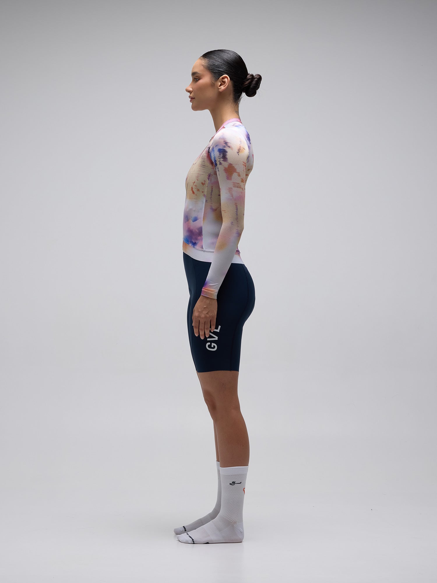 C.D.A LS UNISEX JERSEY - PHASE