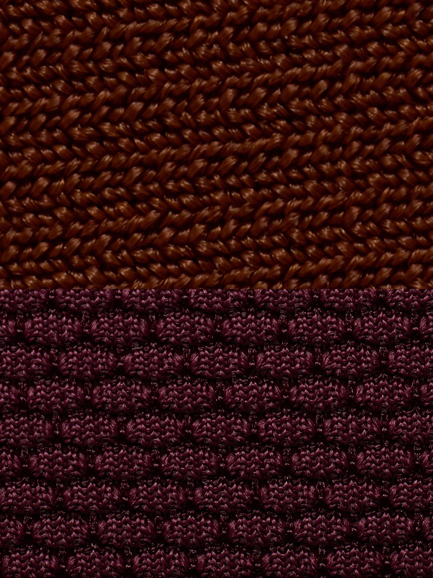 C.D.A LS UNISEX JERSEY - TERRA