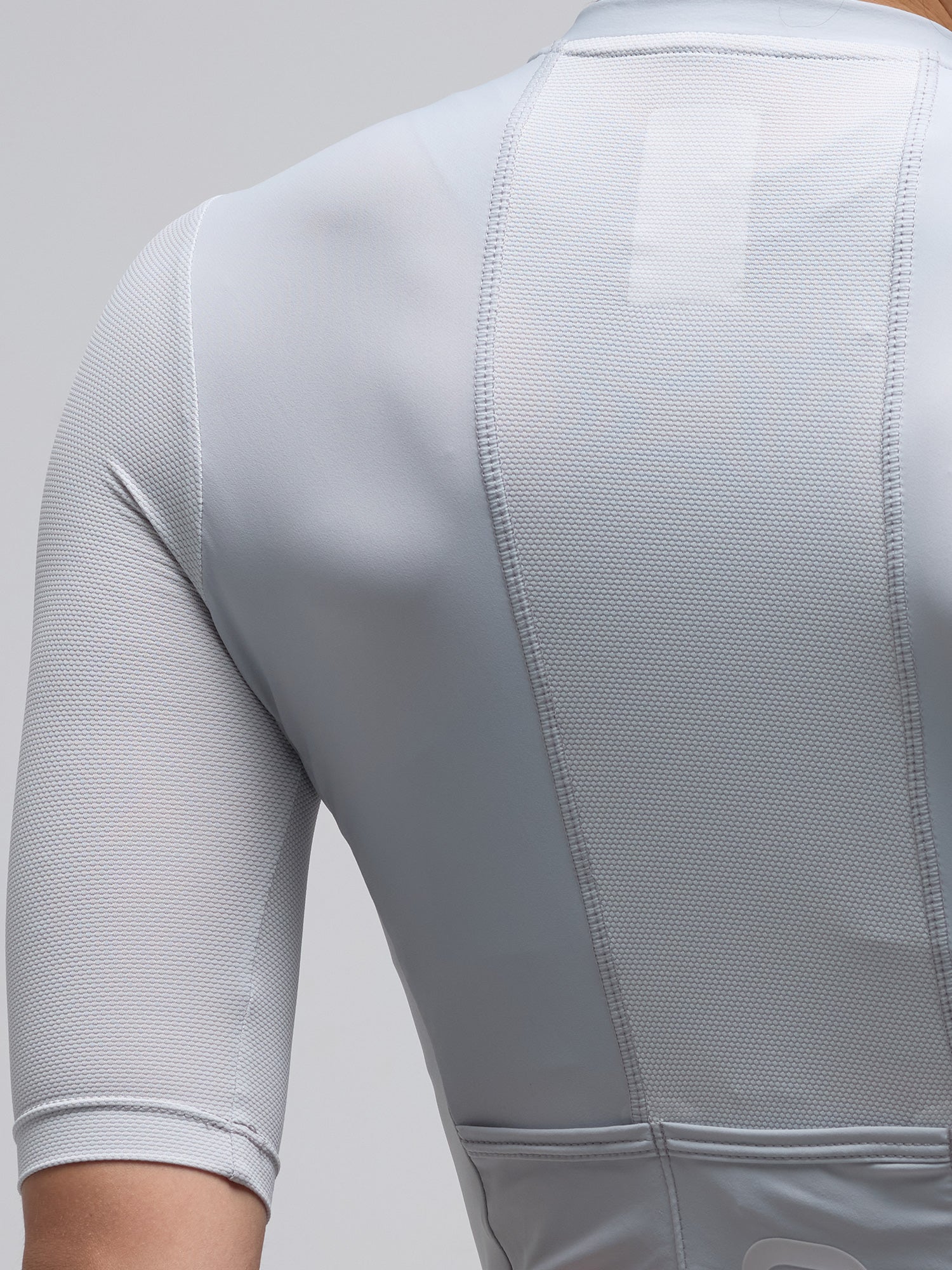 C.D.A. SS UNISEX JERSEY - ICE