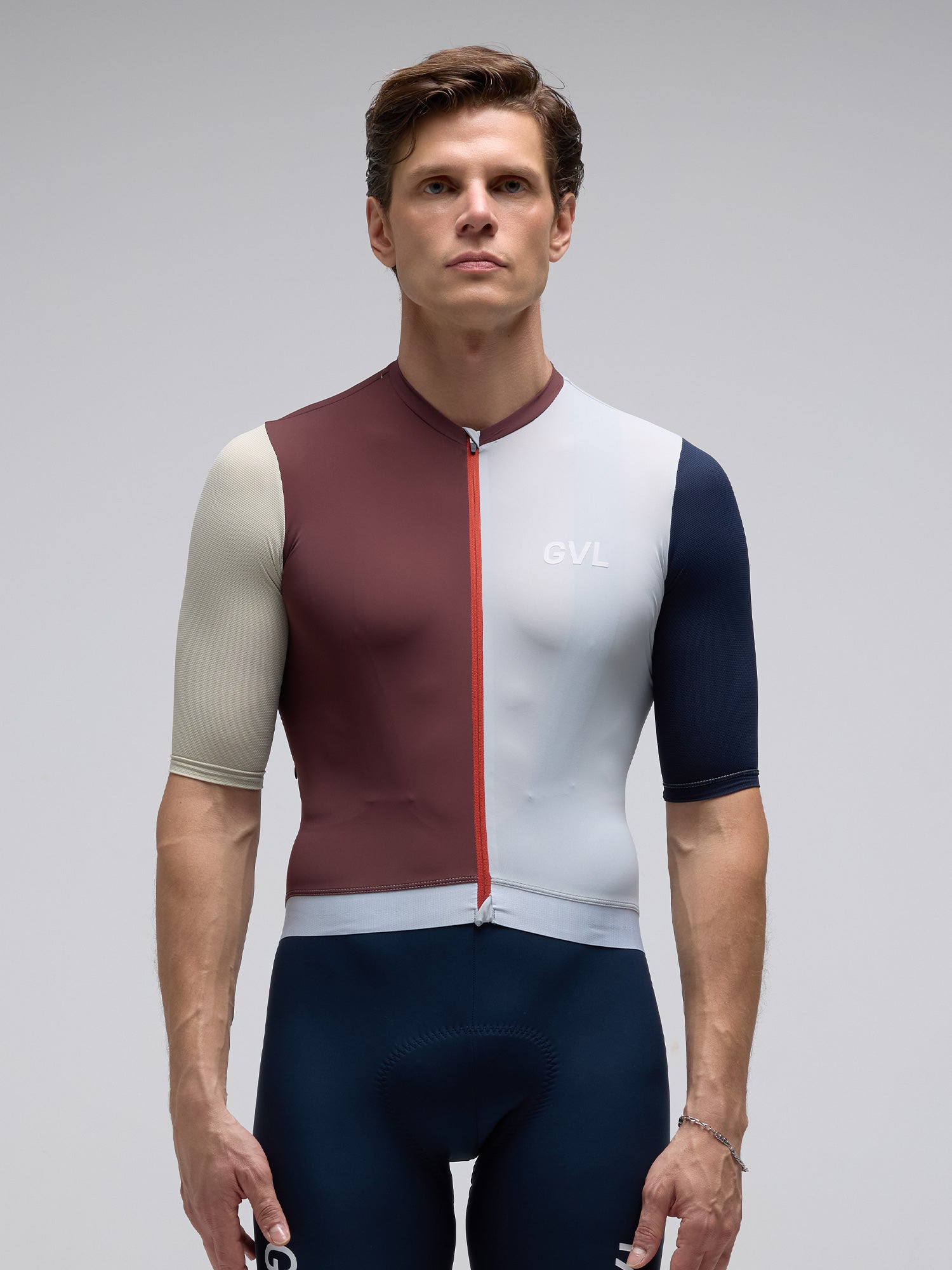 C.D.A. SS UNISEX JERSEY - FLAG