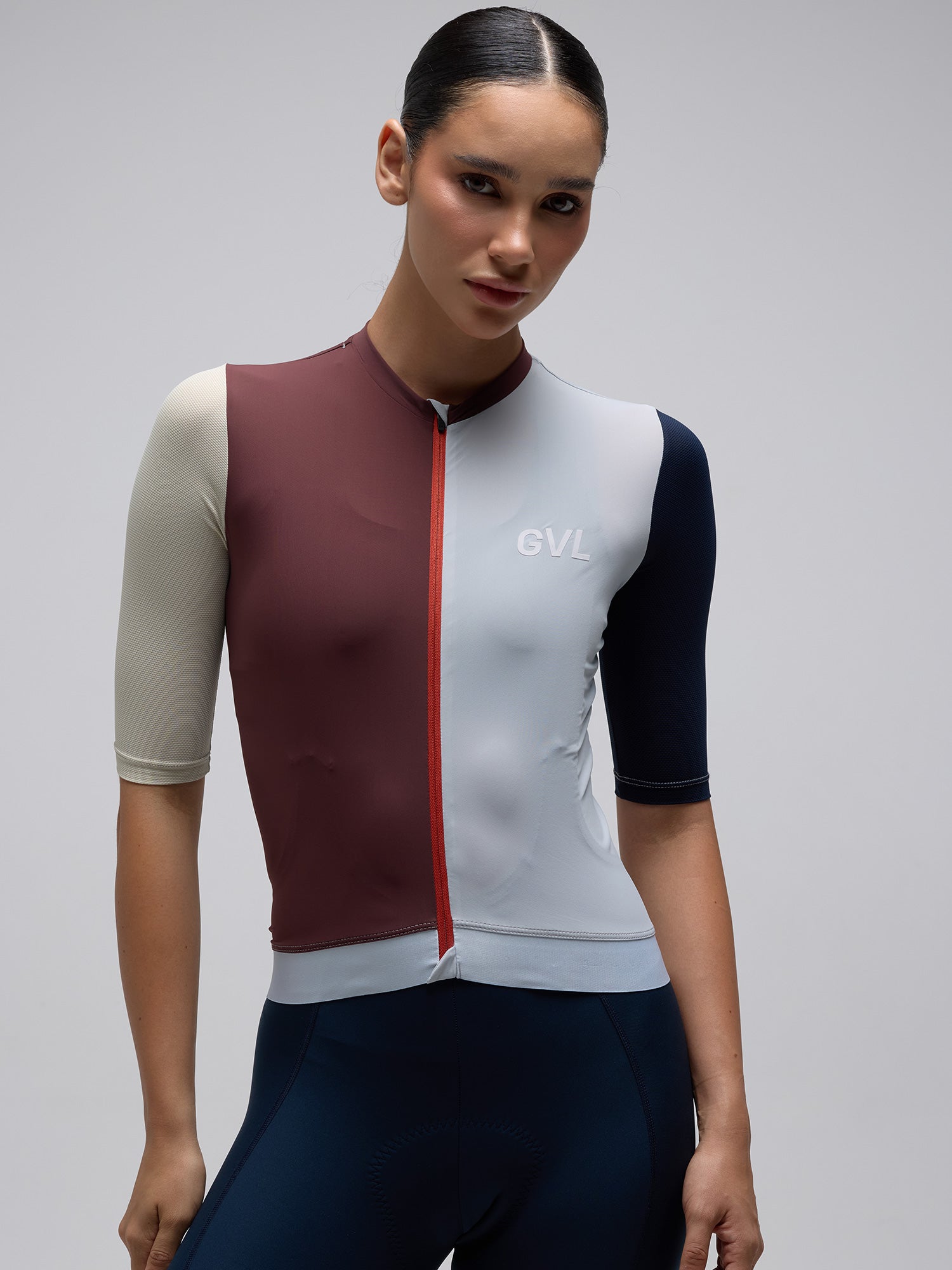 C.D.A. SS UNISEX JERSEY - FLAG