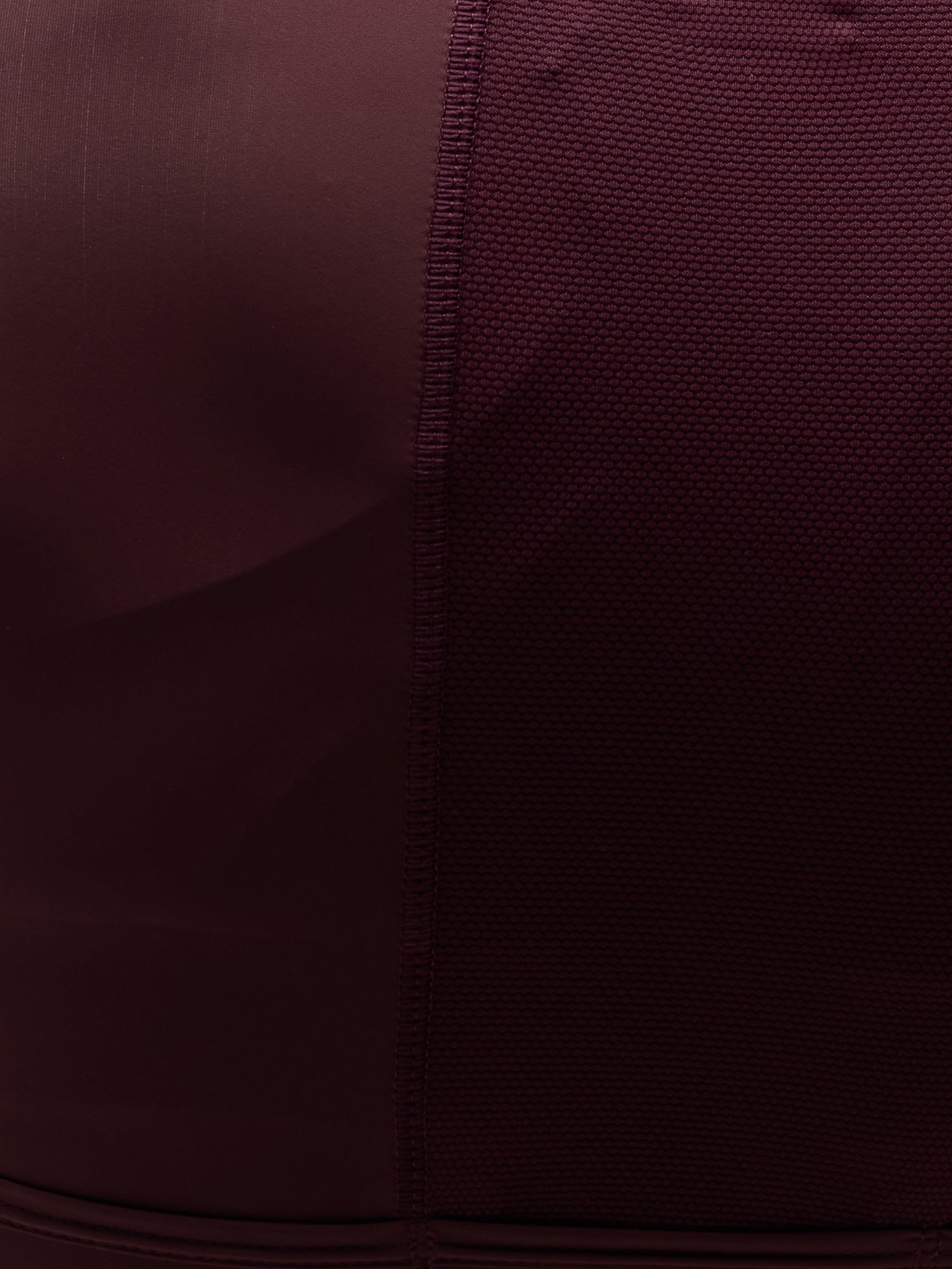 C.D.A. SS UNISEX JERSEY - WINE