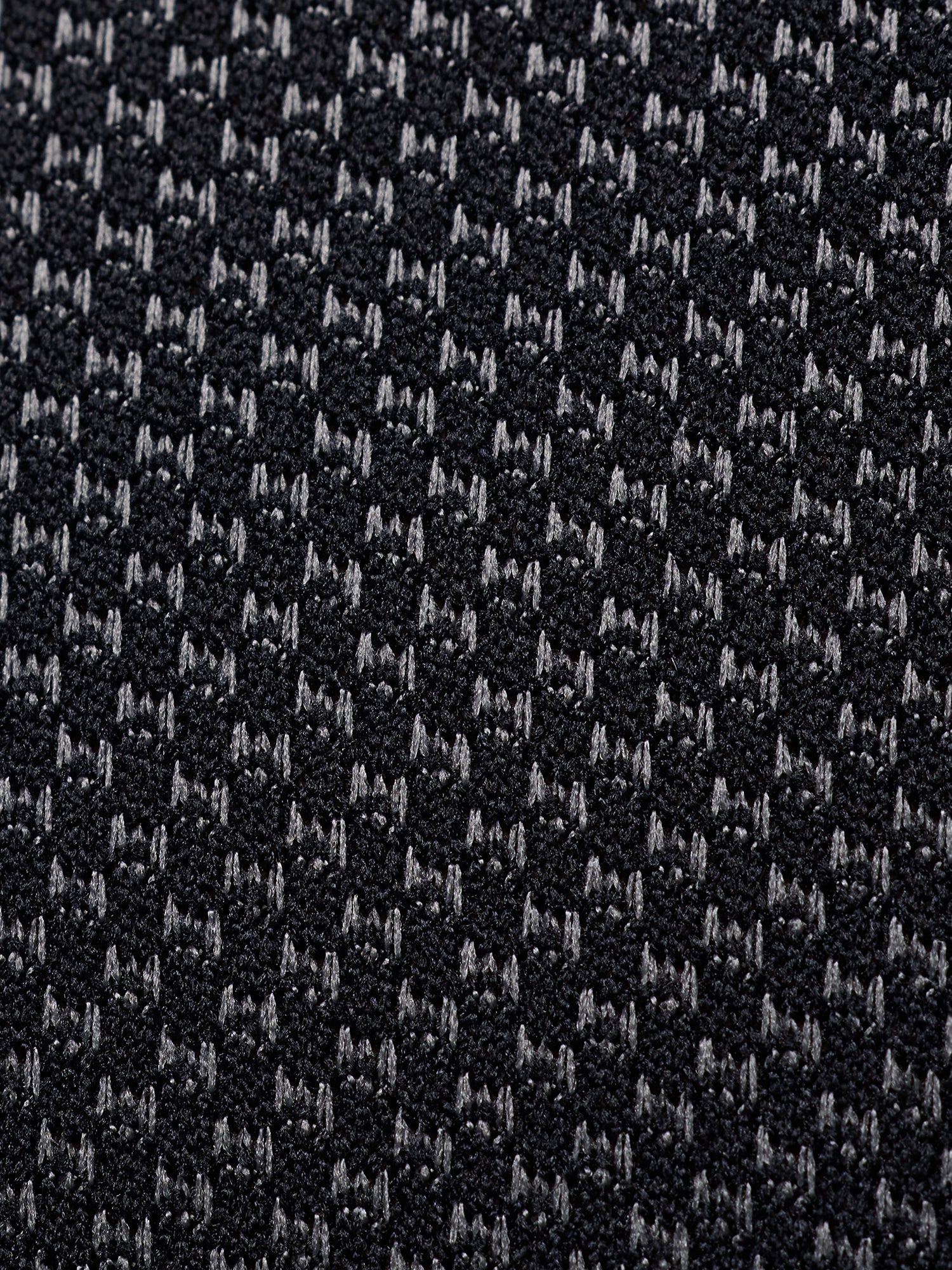 MODERN CLASSIC GRAPHENE SS JERSEY - BLACK