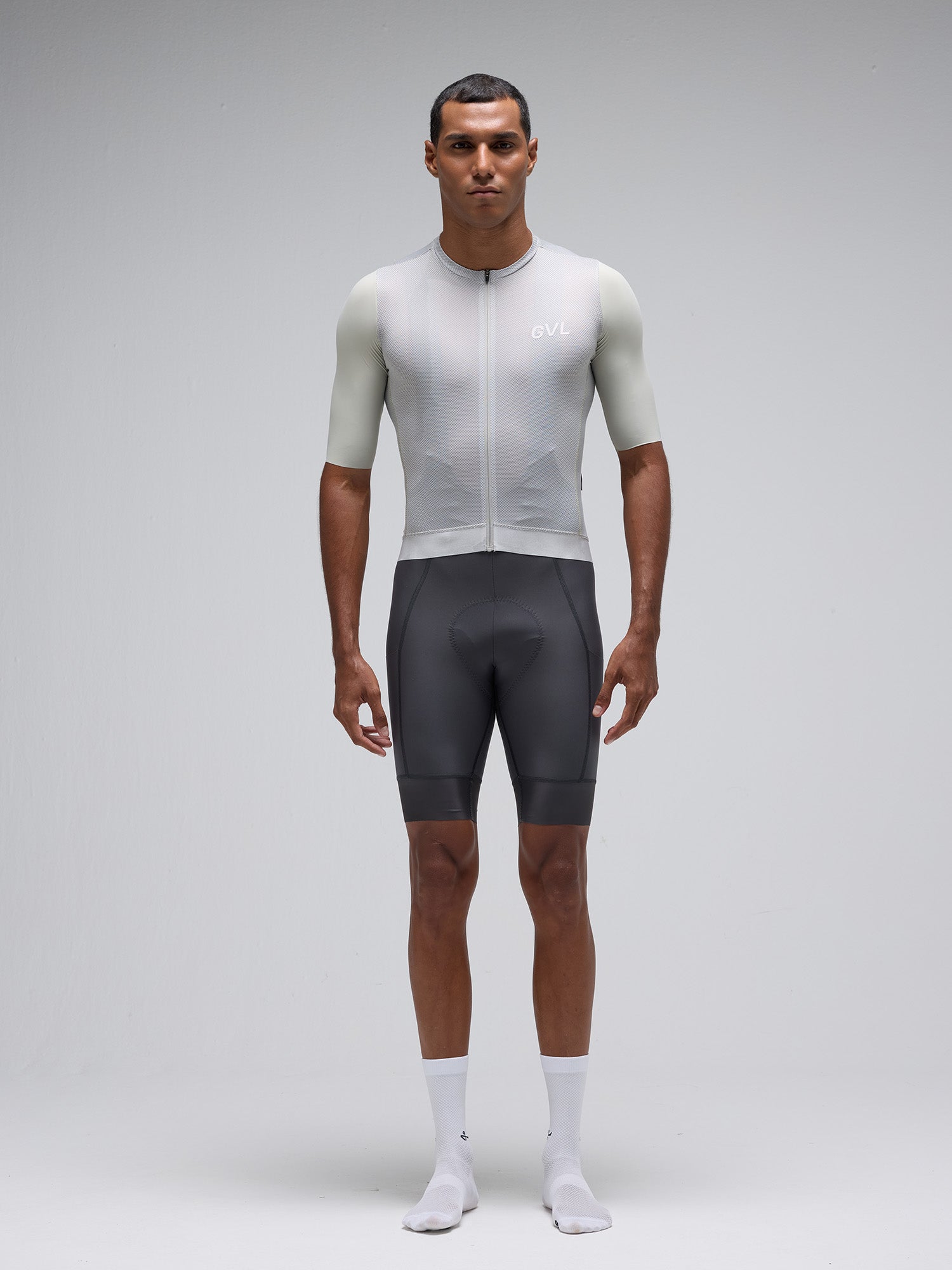 MODERN CLASSIC UNISEX GRAPHENE JERSEY - FOSSIL