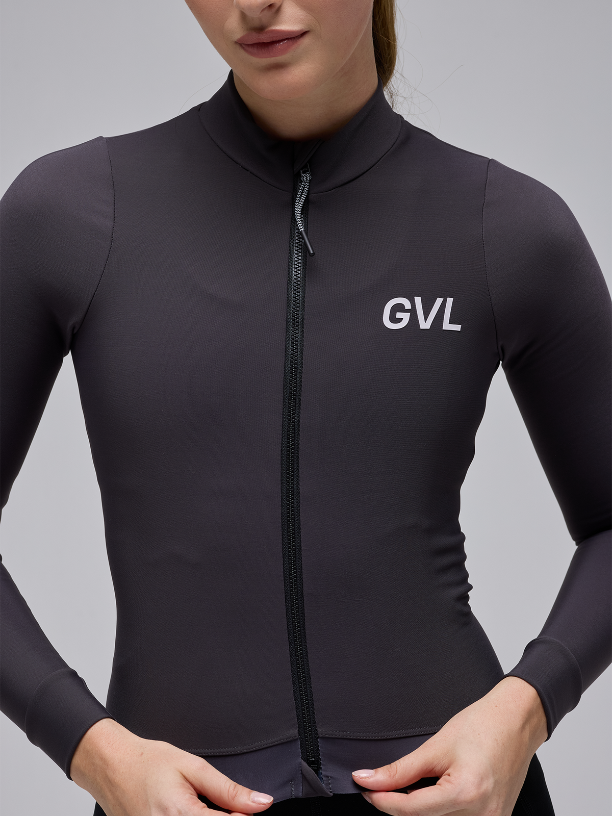 C.D.A THERMAL LS JERSEY – FISSURE