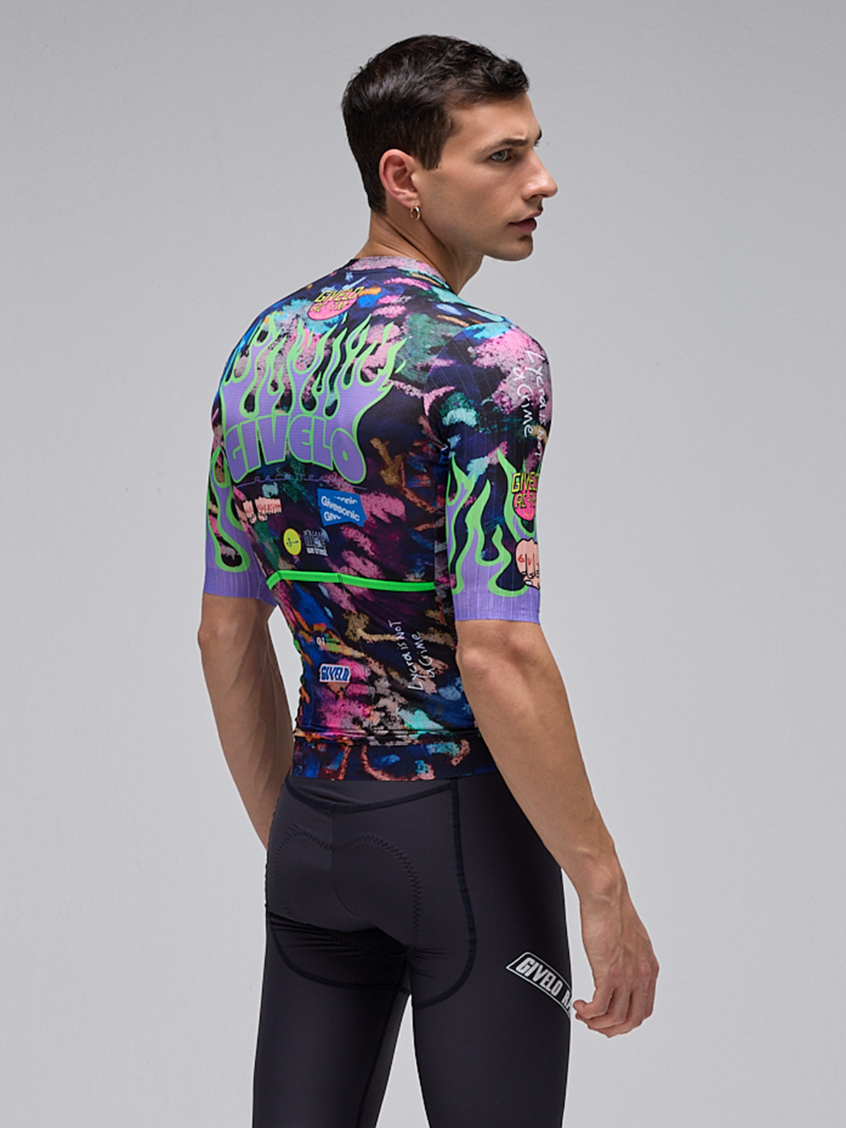 GVL RT SS UNISEX JERSEY - RIPPER