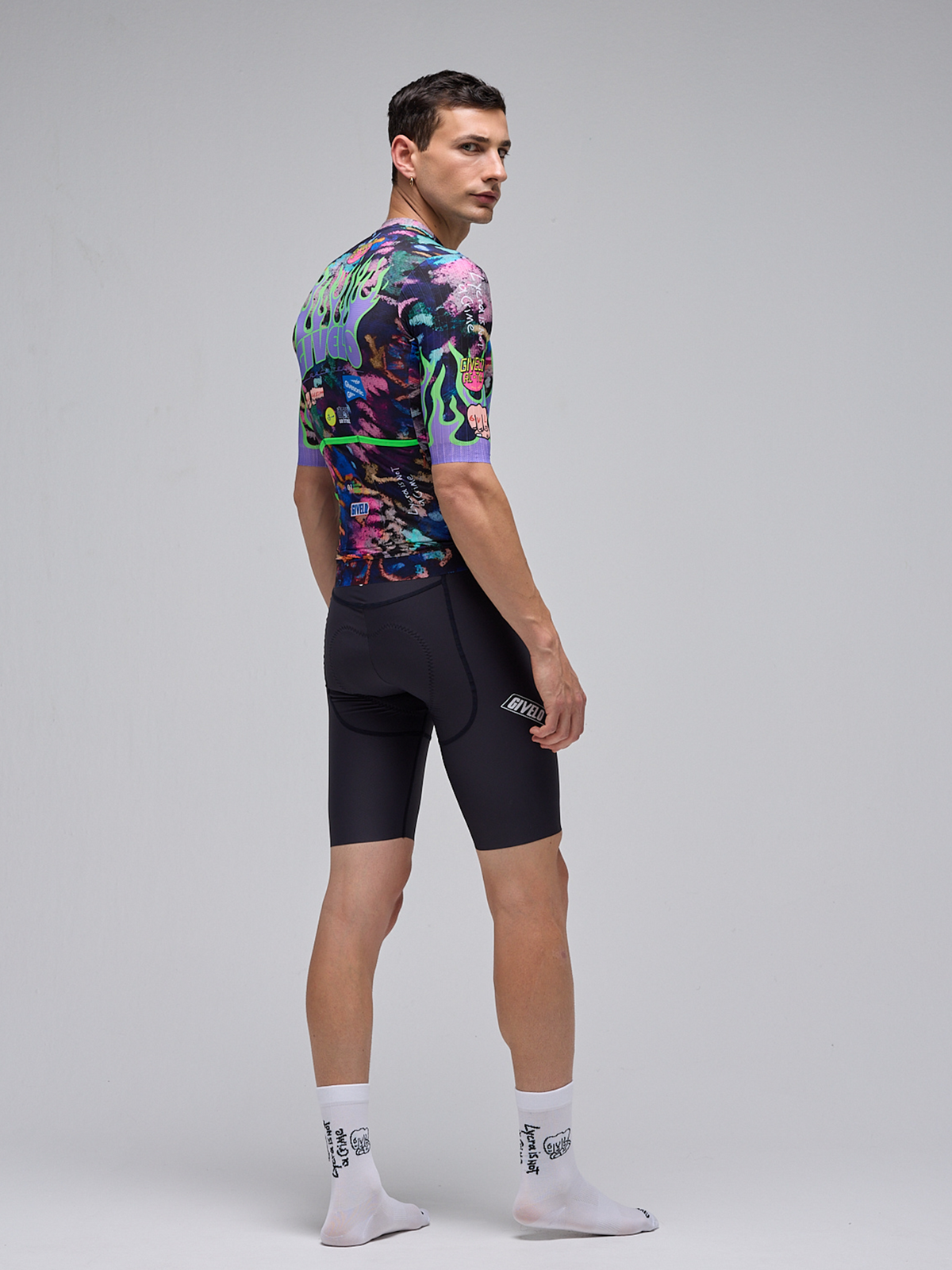 GVL RT SS UNISEX JERSEY - RIPPER