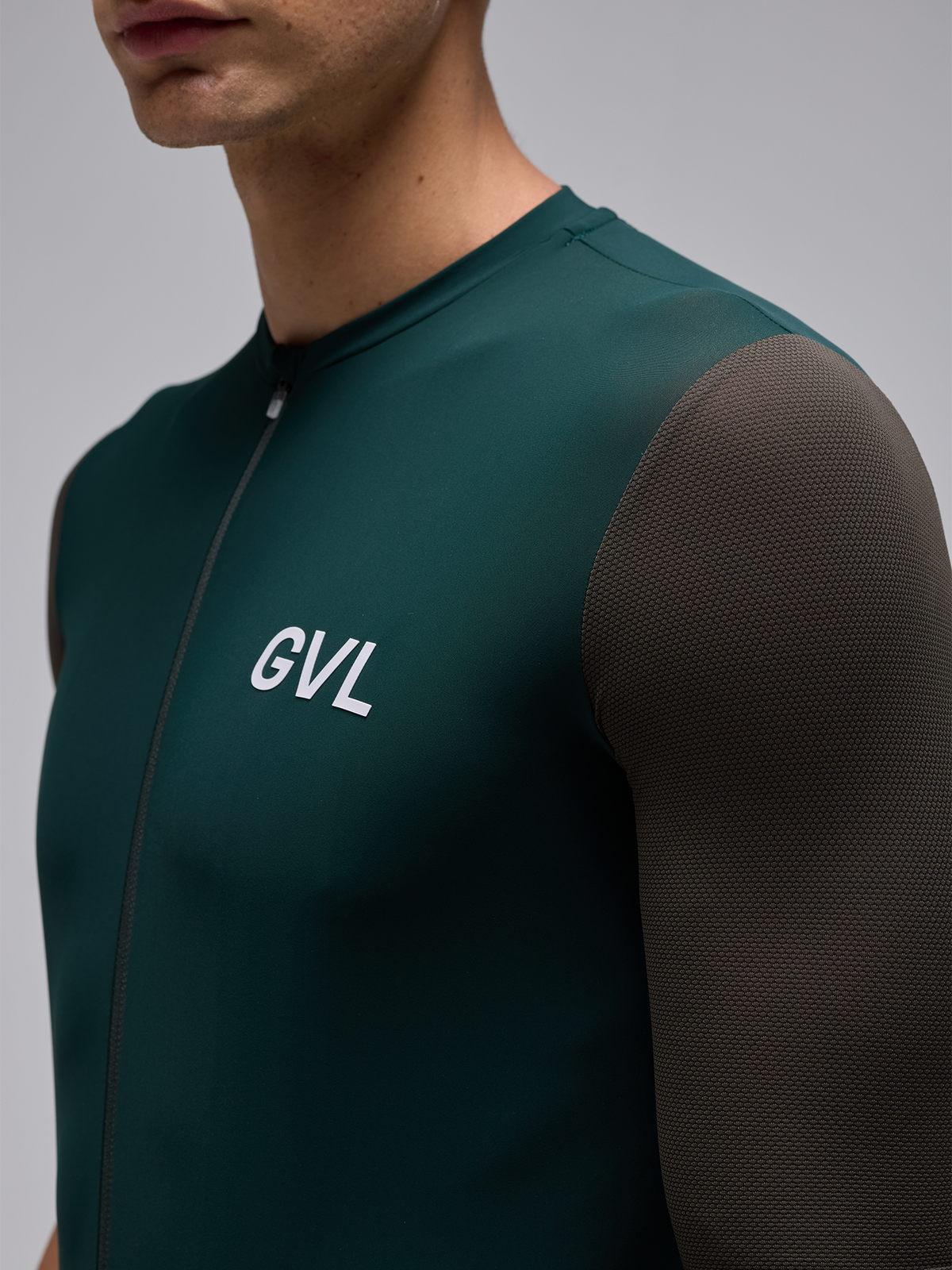 C.D.A SS UNISEX JERSEY – RANGER