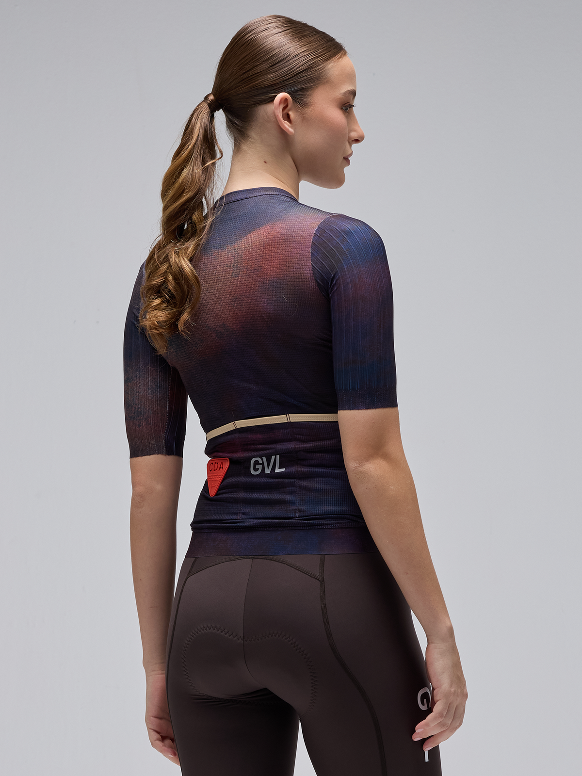 C.D.A SS UNISEX JERSEY – DRIFT