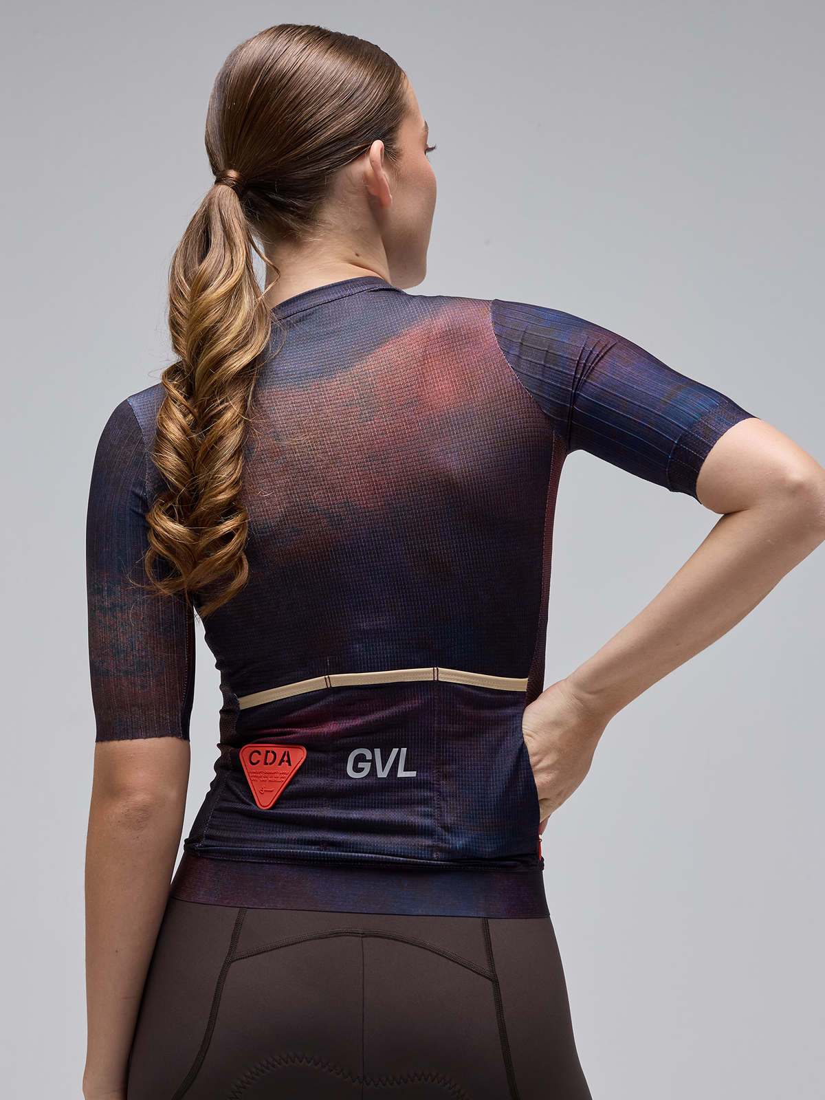 C.D.A SS UNISEX JERSEY – DRIFT
