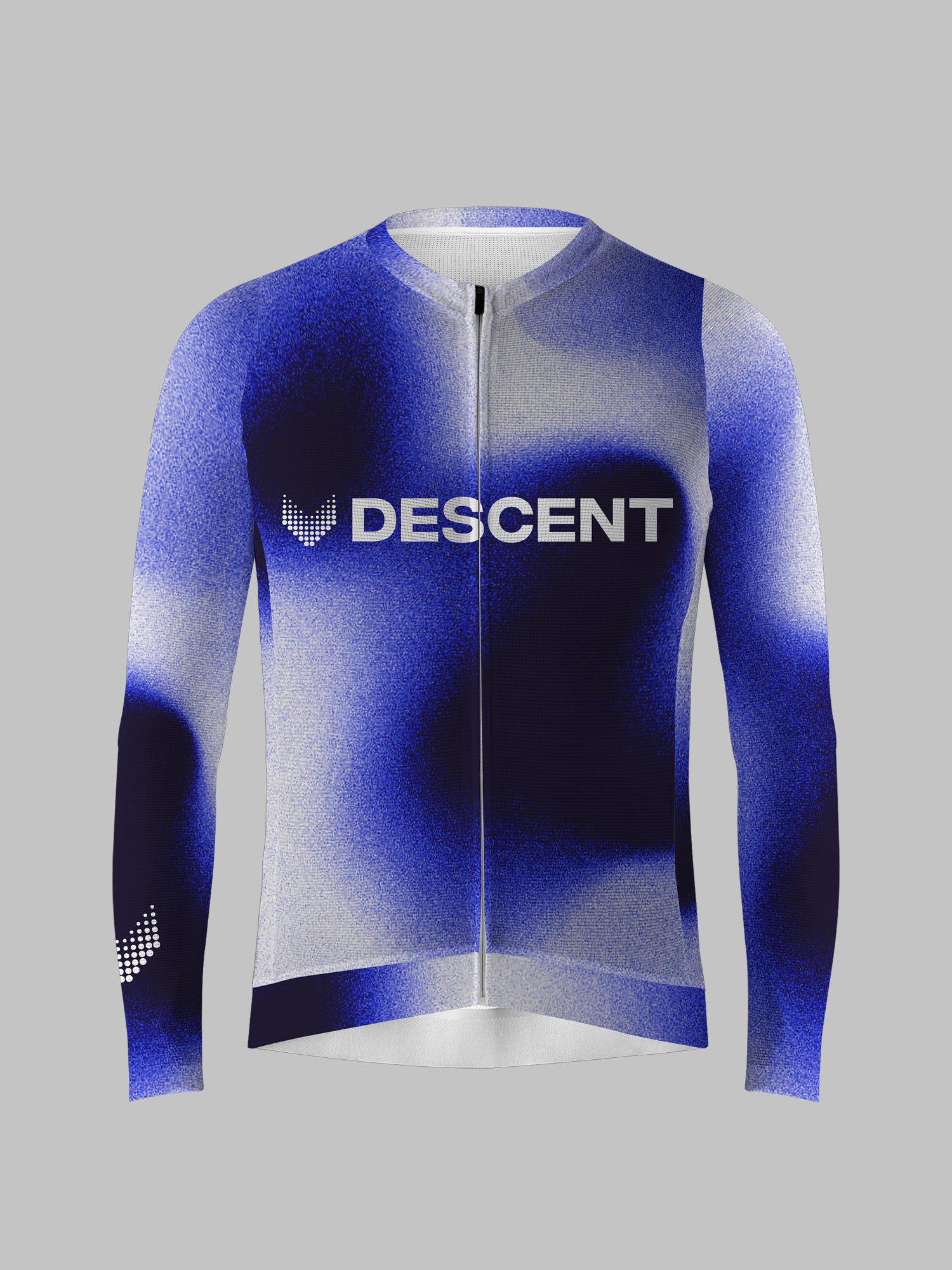 DESCENT 2025 LS JERSEY