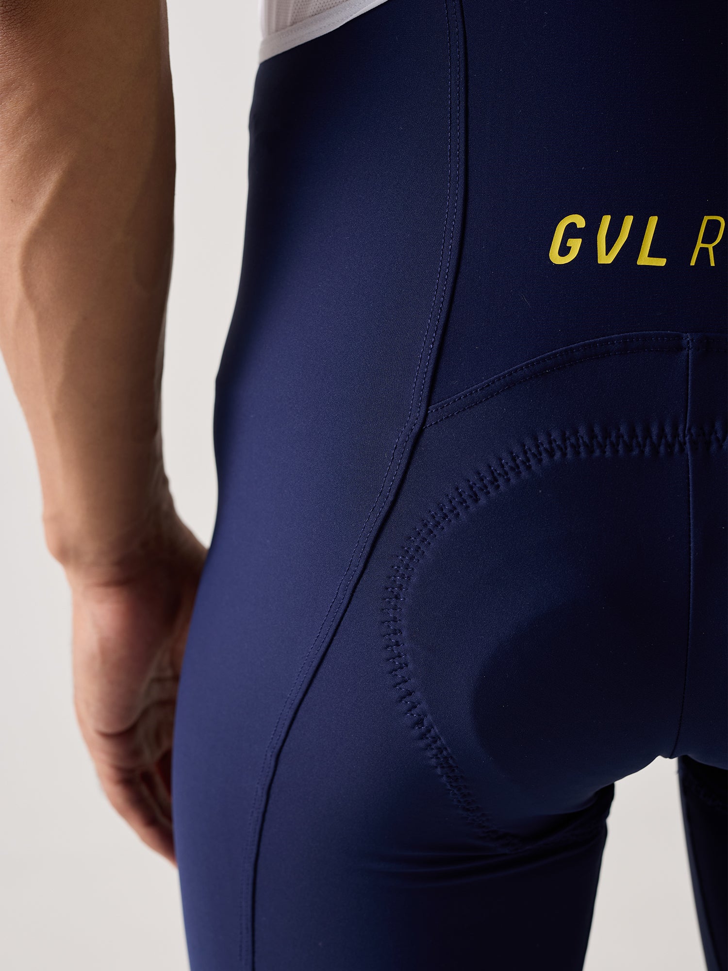 MEN’S GVL RT 2024 HD PRO BIB SHORTS