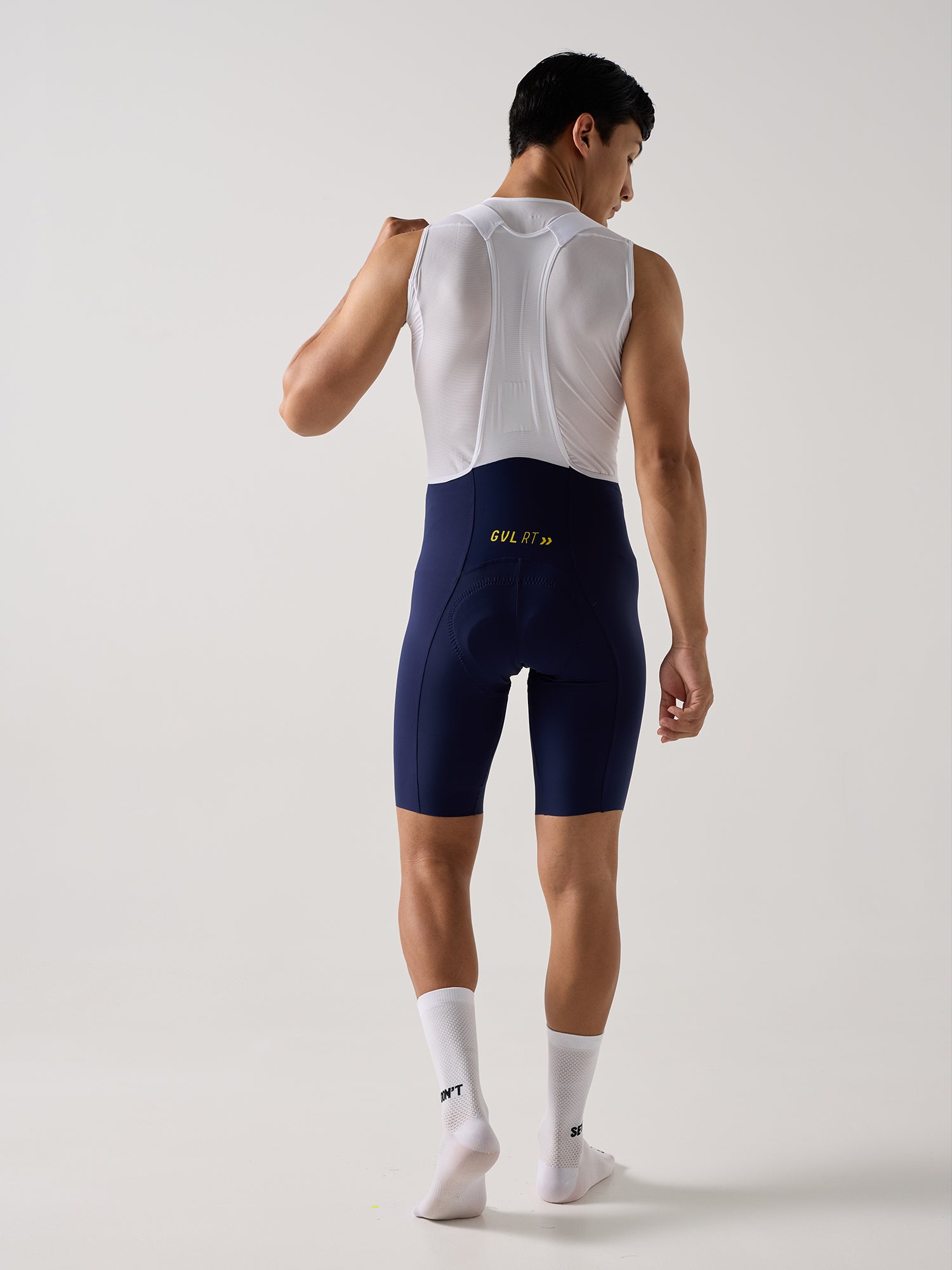 MEN’S GVL RT 2024 HD PRO BIB SHORTS