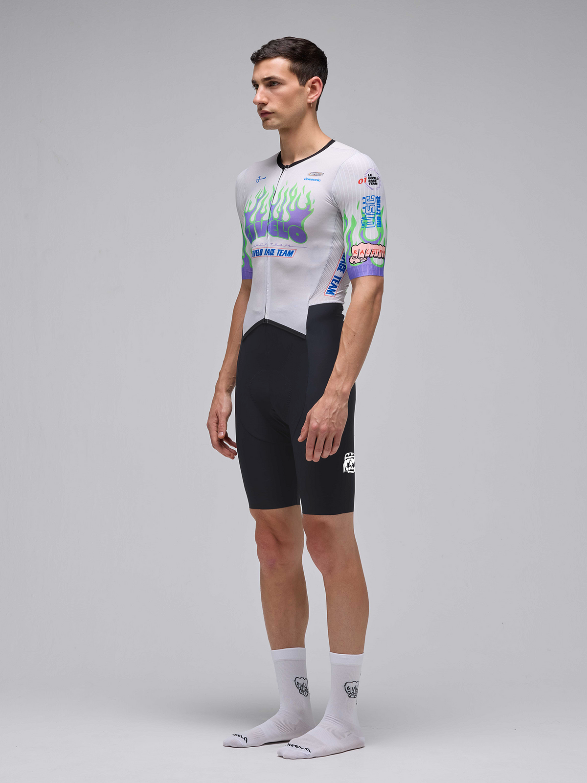 MEN'S GVL RT SPEEDSUIT - HAWK