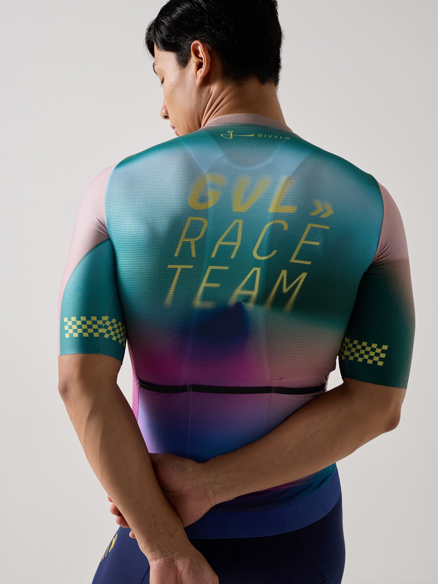 JERSEY UNISEX GVL RACE TEAM 2024