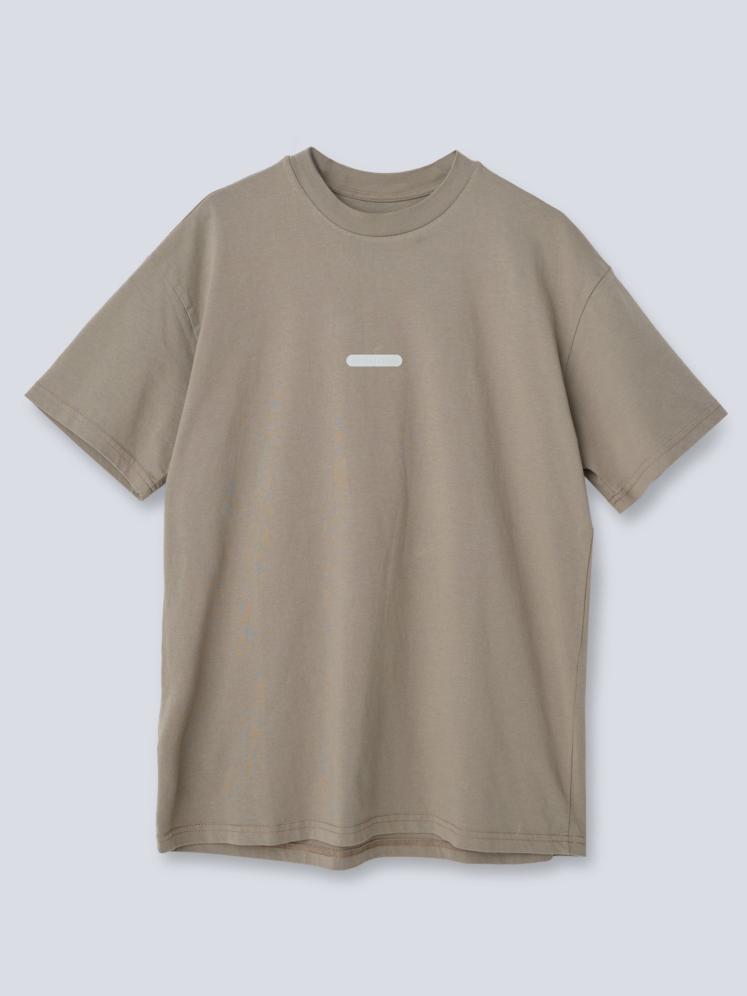 RACHEL STRUM x GIVELO OVERSIZED COTTON TEE