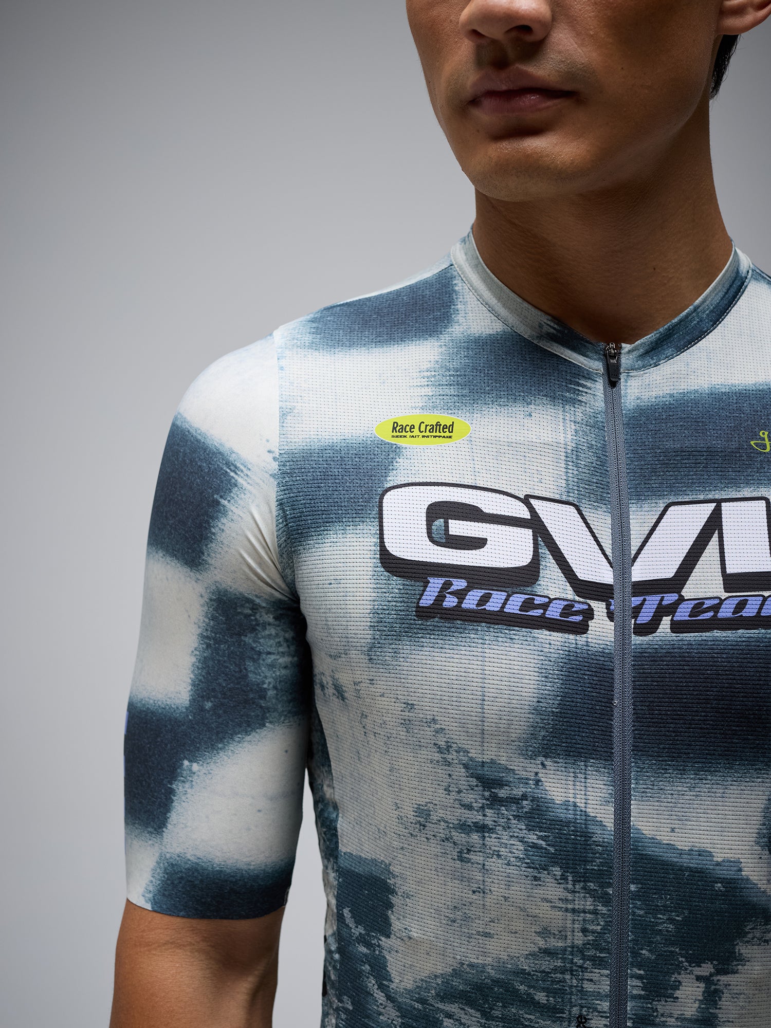 GVL RT SS UNISEX JERSEY - BONE