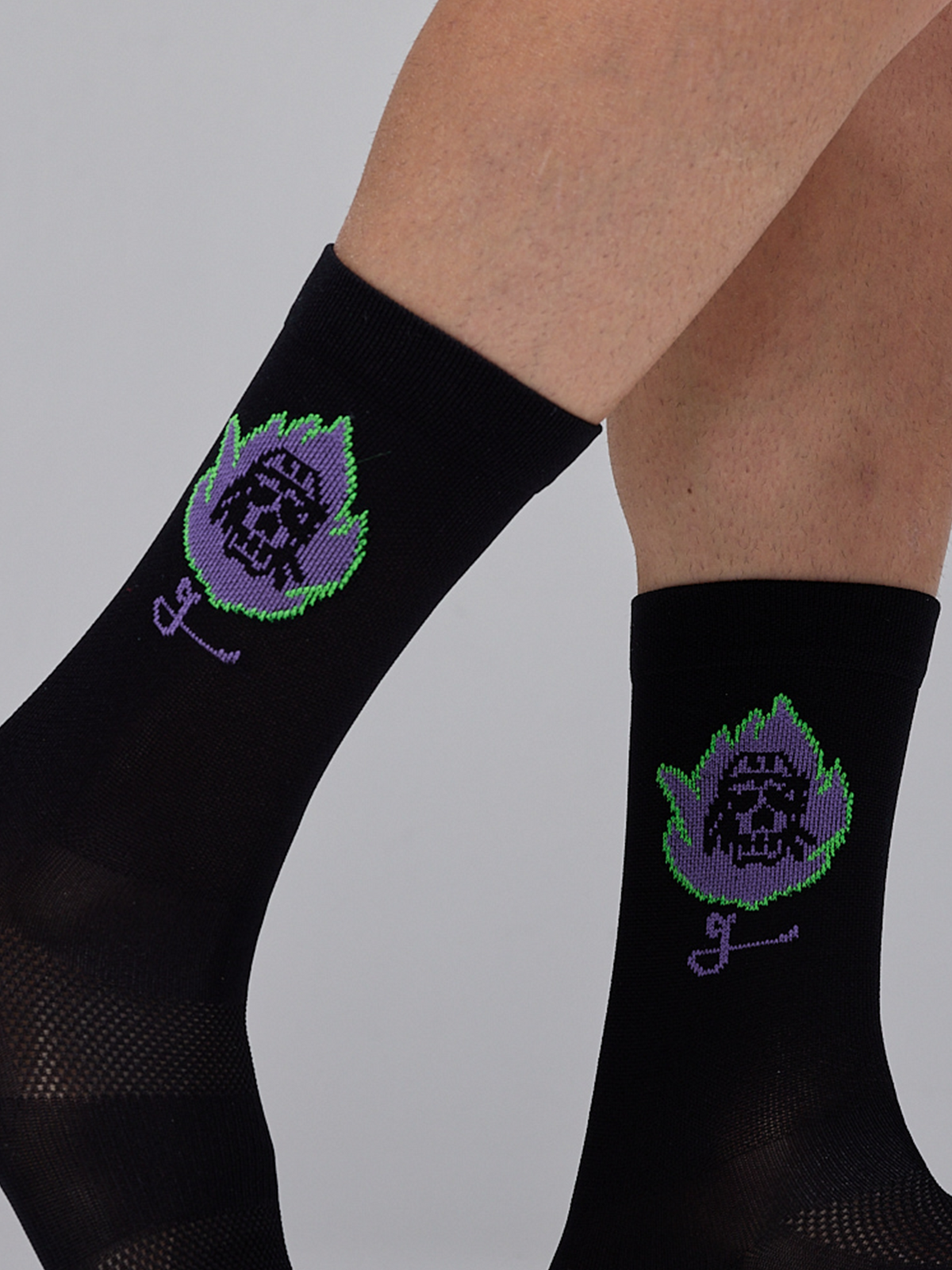 GVL RT G-SOCKS - SHADOW
