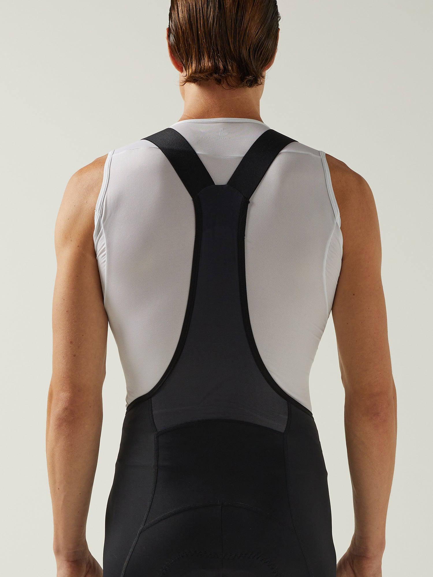 GVL SUPER-LIGHT BASE LAYER WHITE