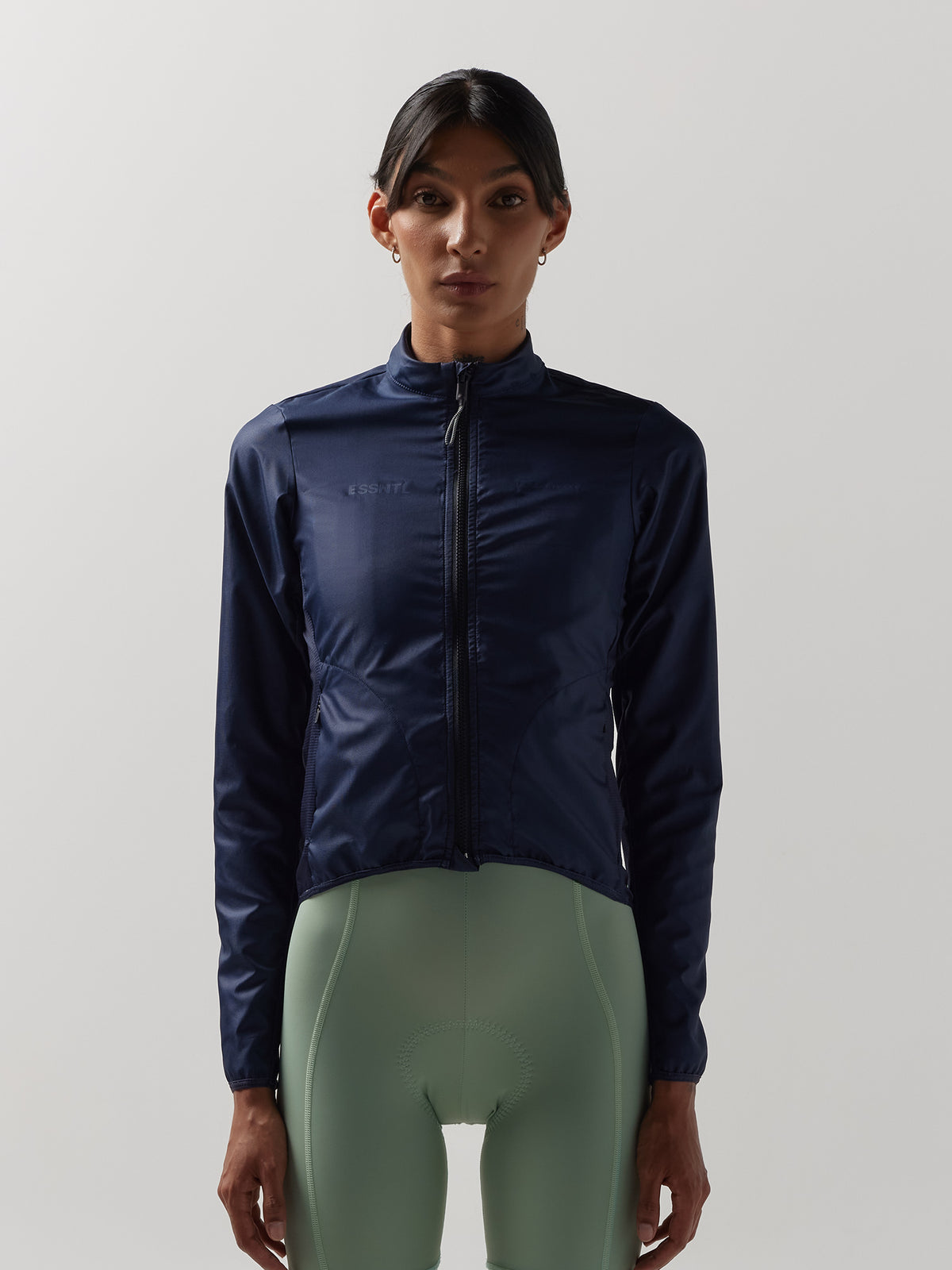 Quick-Free Pro Jacket - Navy - Women