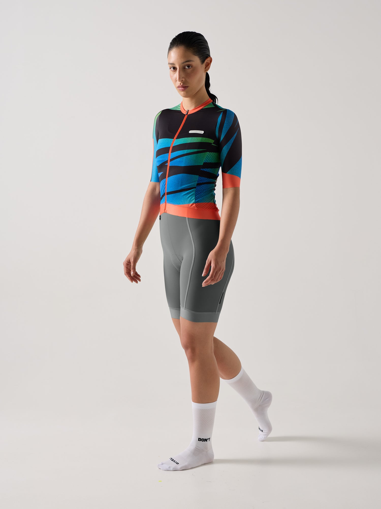 RACHEL STRUM SS UNISEX JERSEY - RUPTURED