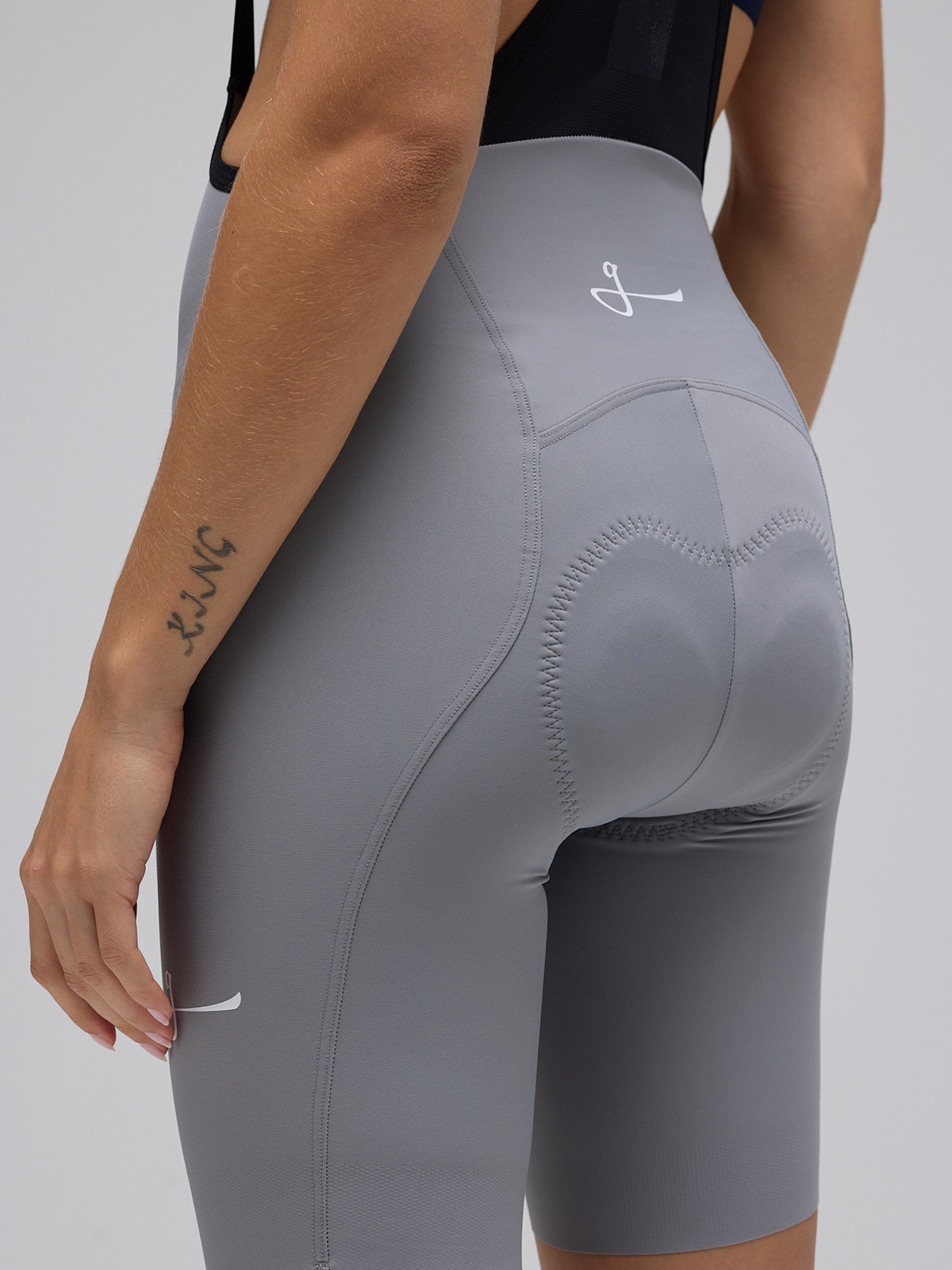 WOMEN'S G90 ULTRA BIB SHORTS - CLOUD