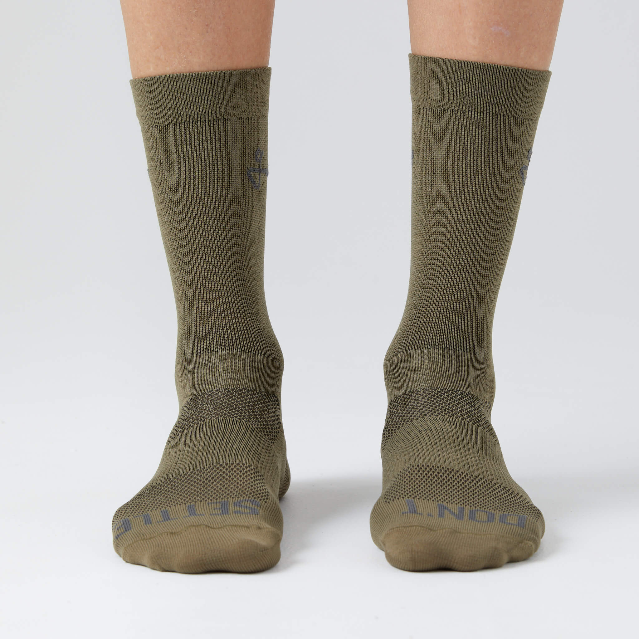 G-SOCKS OLIVE