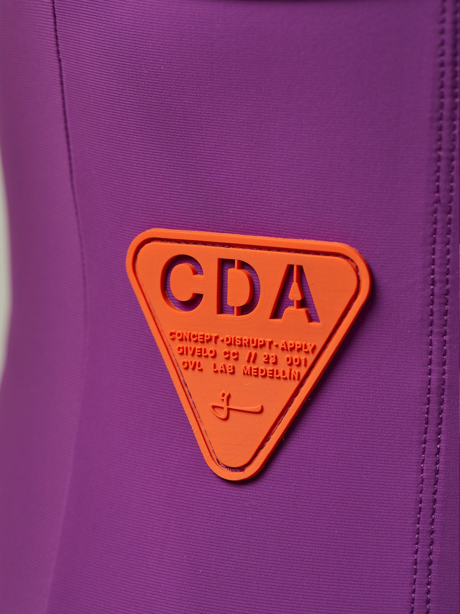 JERSEY C.D.A LS EMINENCE