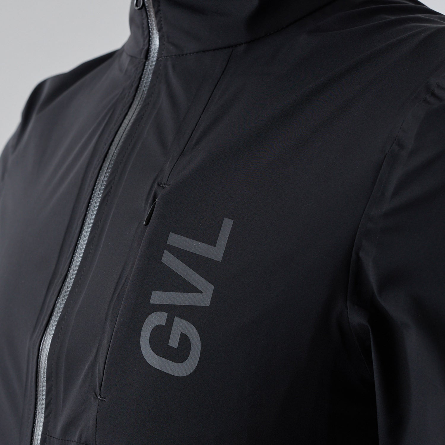 WATERPROOF SHIELD UNISEX JACKET